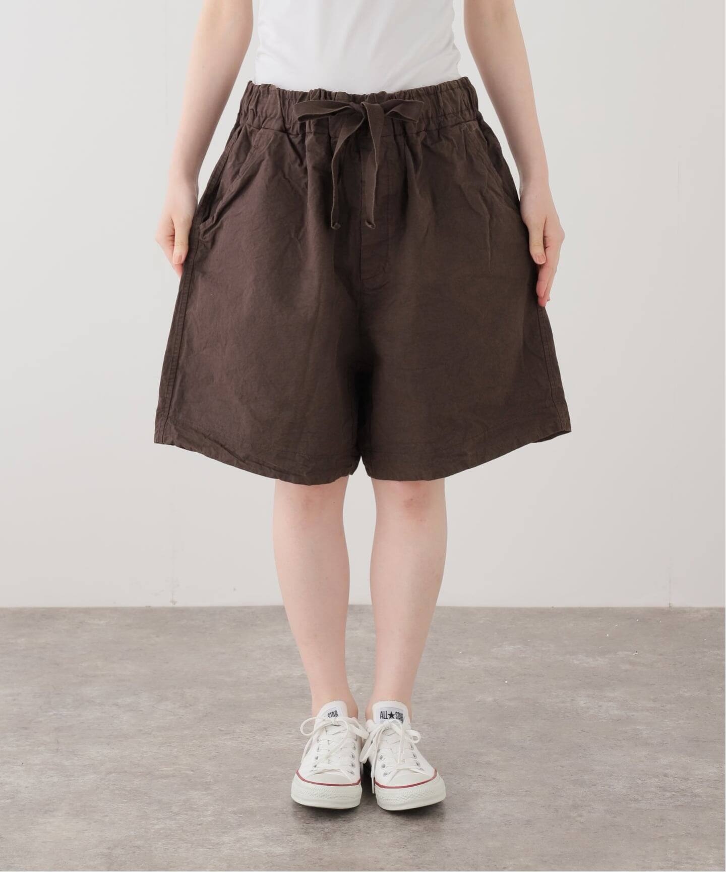 album di famiglia】SHORTS CC（ショート・ハーフパンツ）｜journal