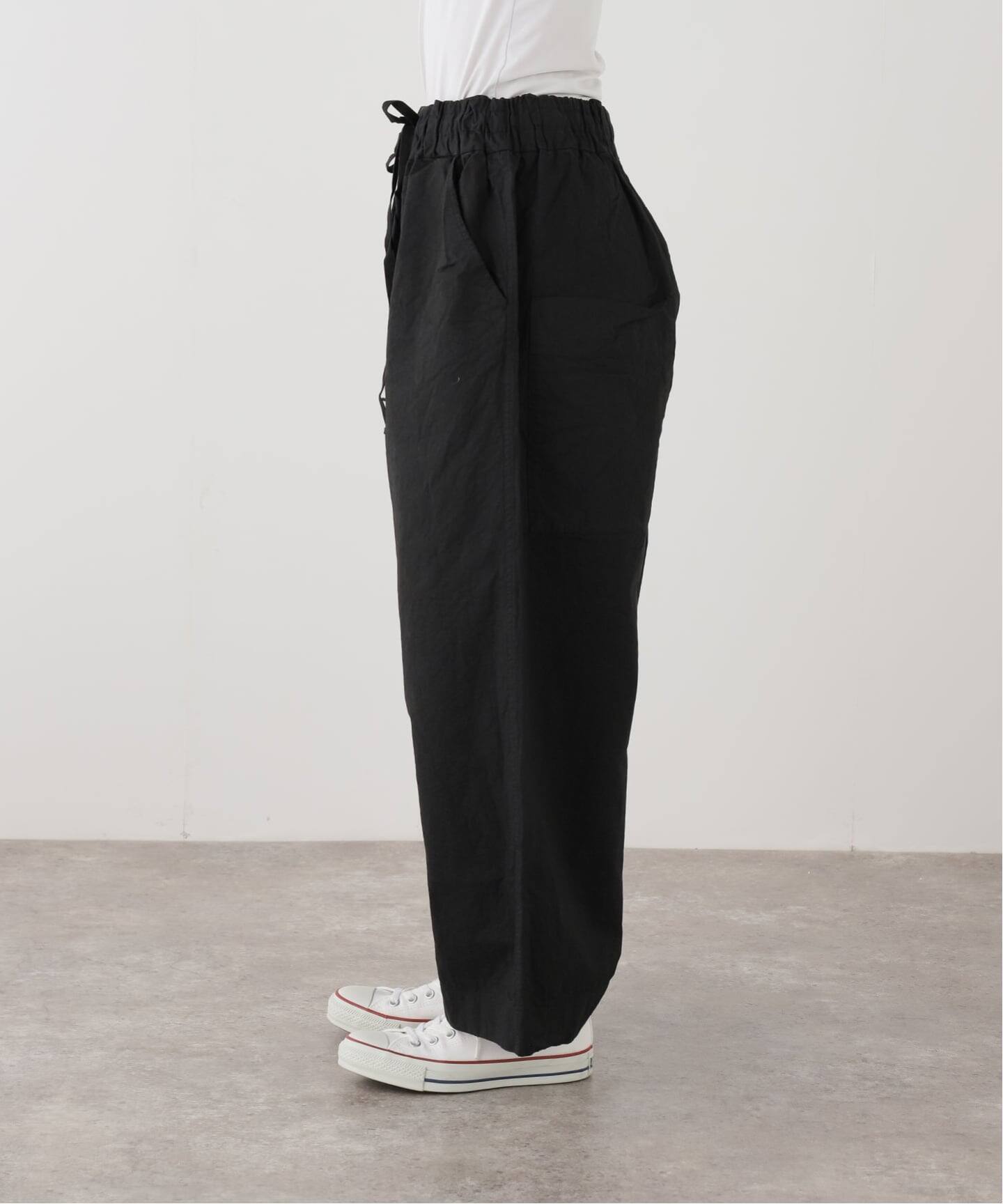 album di famiglia】WIDE&SHORT TROUSERS（その他パンツ）｜journal