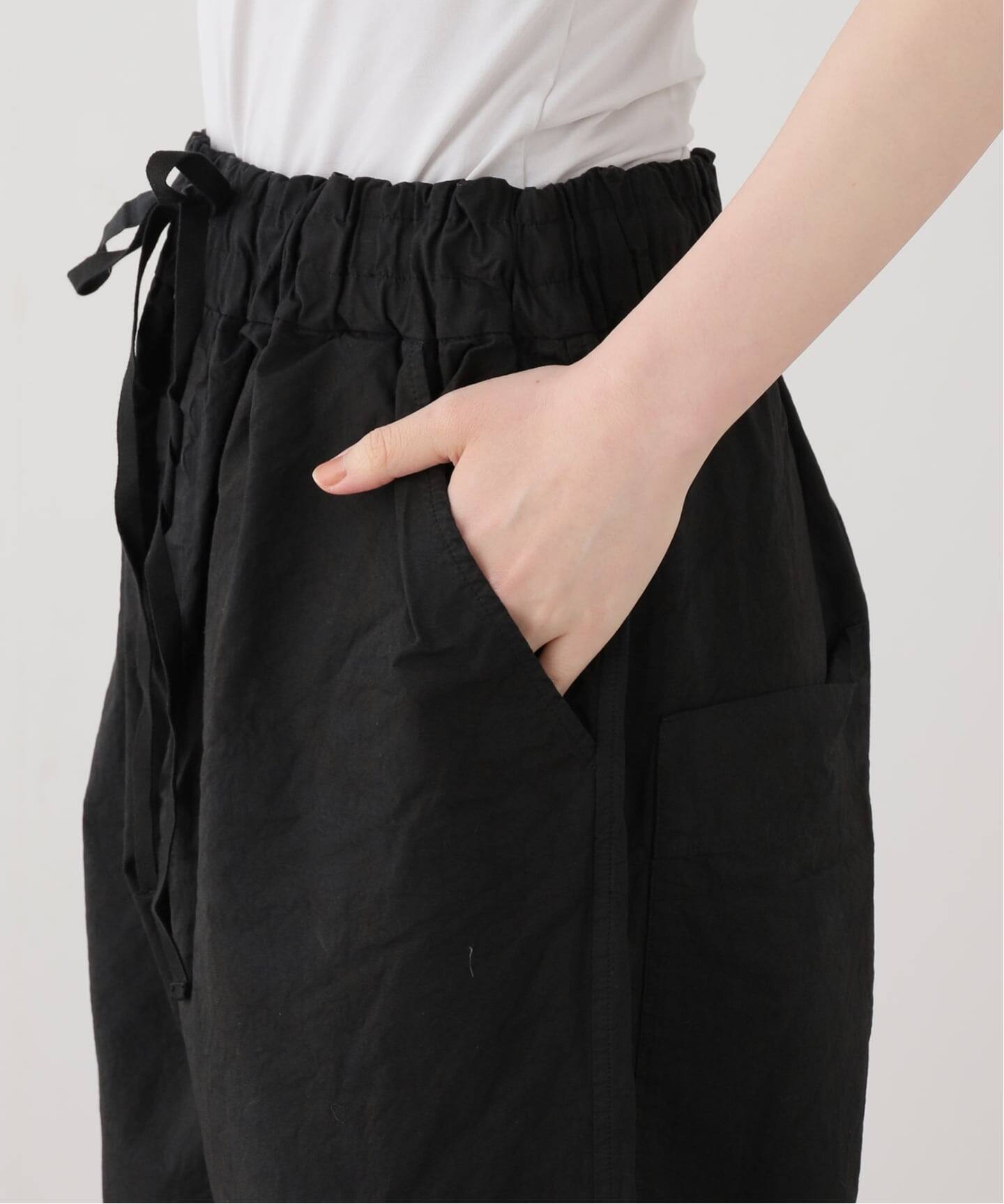 album di famiglia】WIDE&SHORT TROUSERS（その他パンツ）｜journal