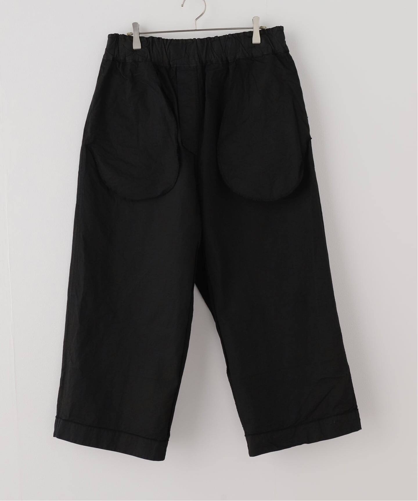 album di famiglia】WIDE&SHORT TROUSERS（その他パンツ）｜journal