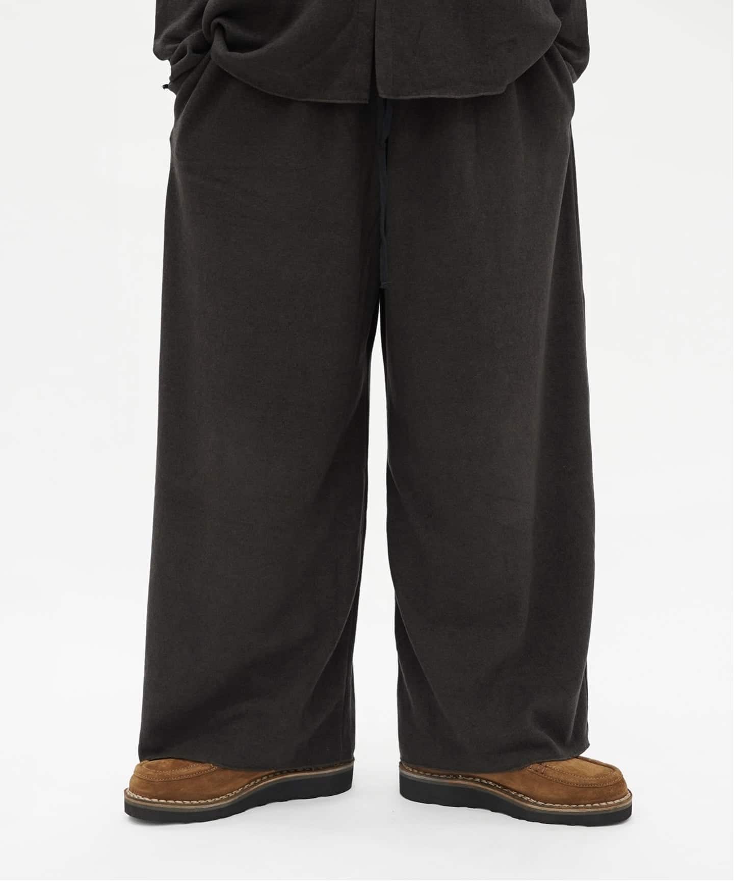 album di famiglia】WIDE TROUSERS（その他パンツ）｜journal standard