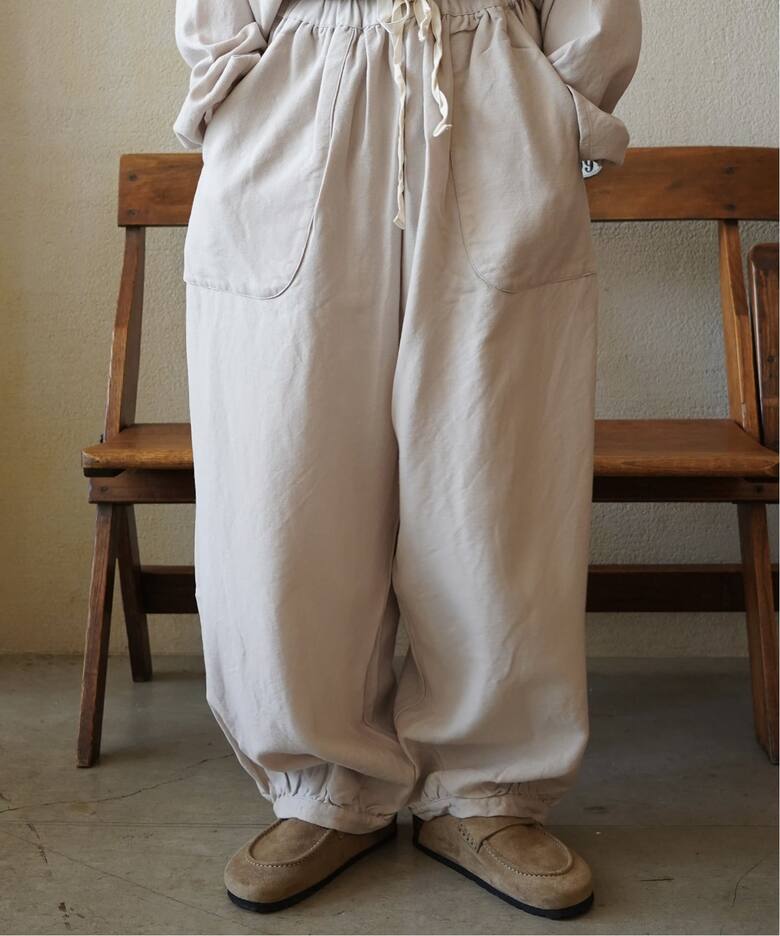 パンツ