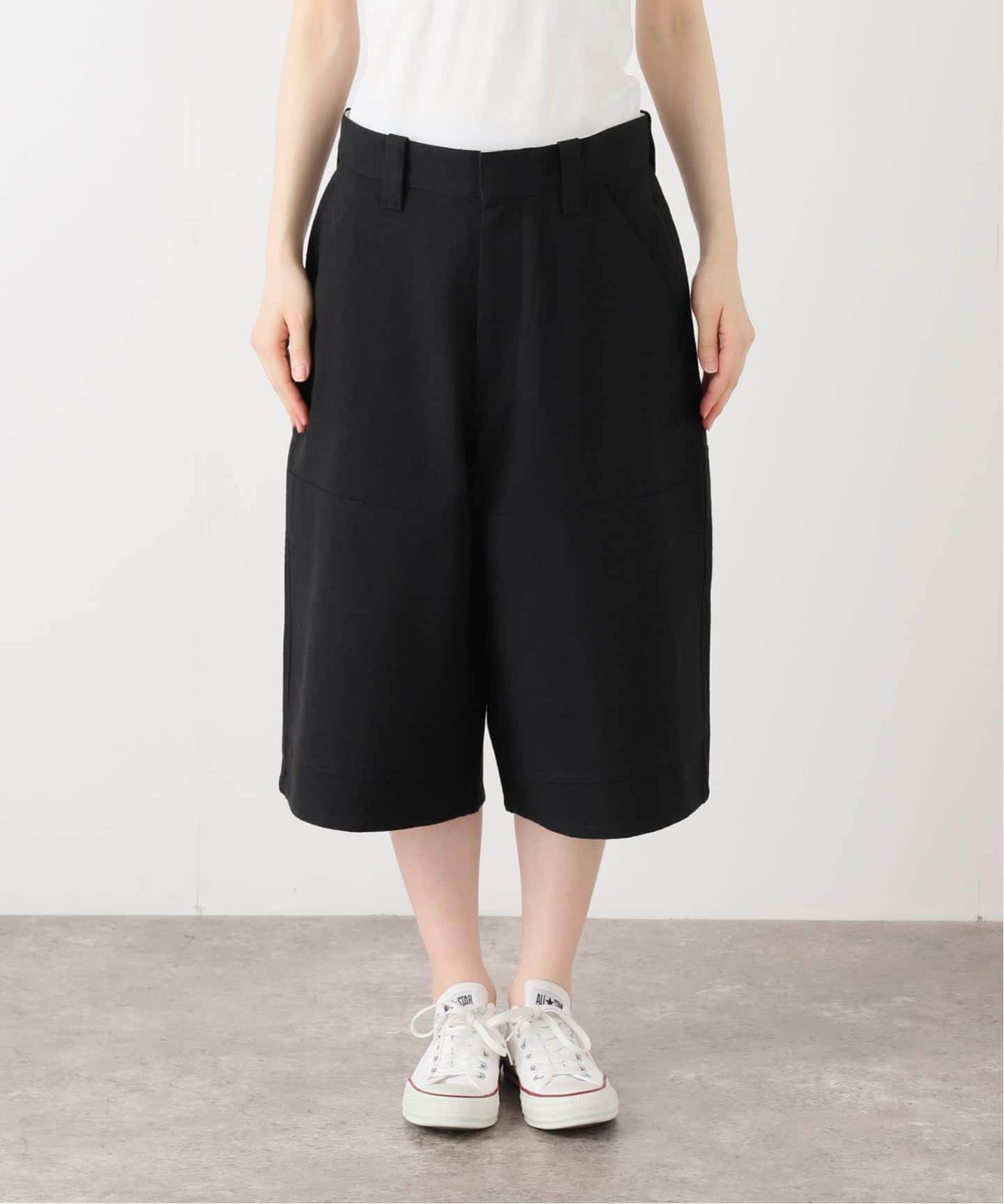 6397】BIG SHORT（ショート・ハーフパンツ）｜journal standard luxe