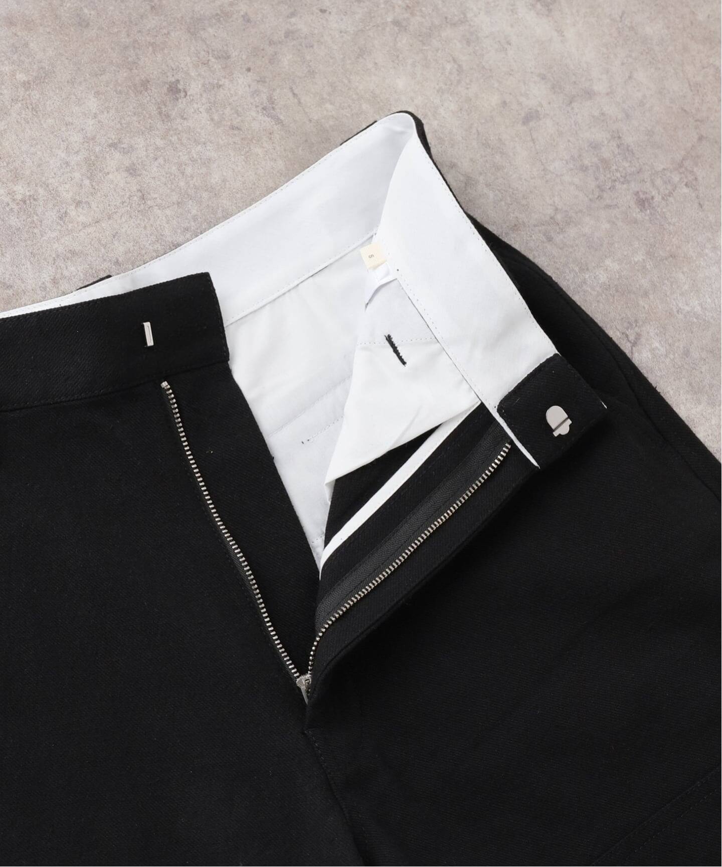 6397】BIG SHORT（ショート・ハーフパンツ）｜journal standard luxe