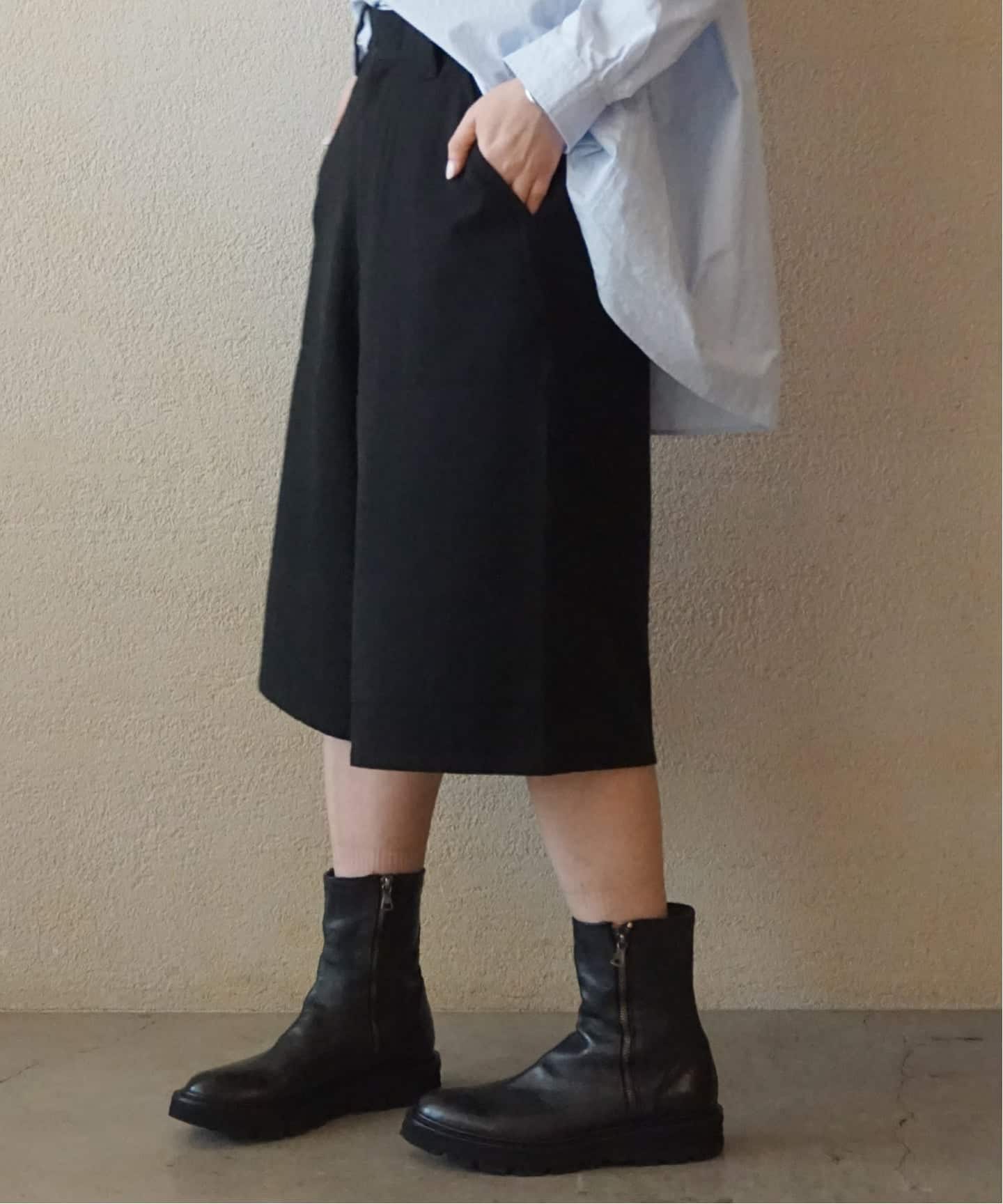 6397】BIG SHORT（ショート・ハーフパンツ）｜journal standard luxe