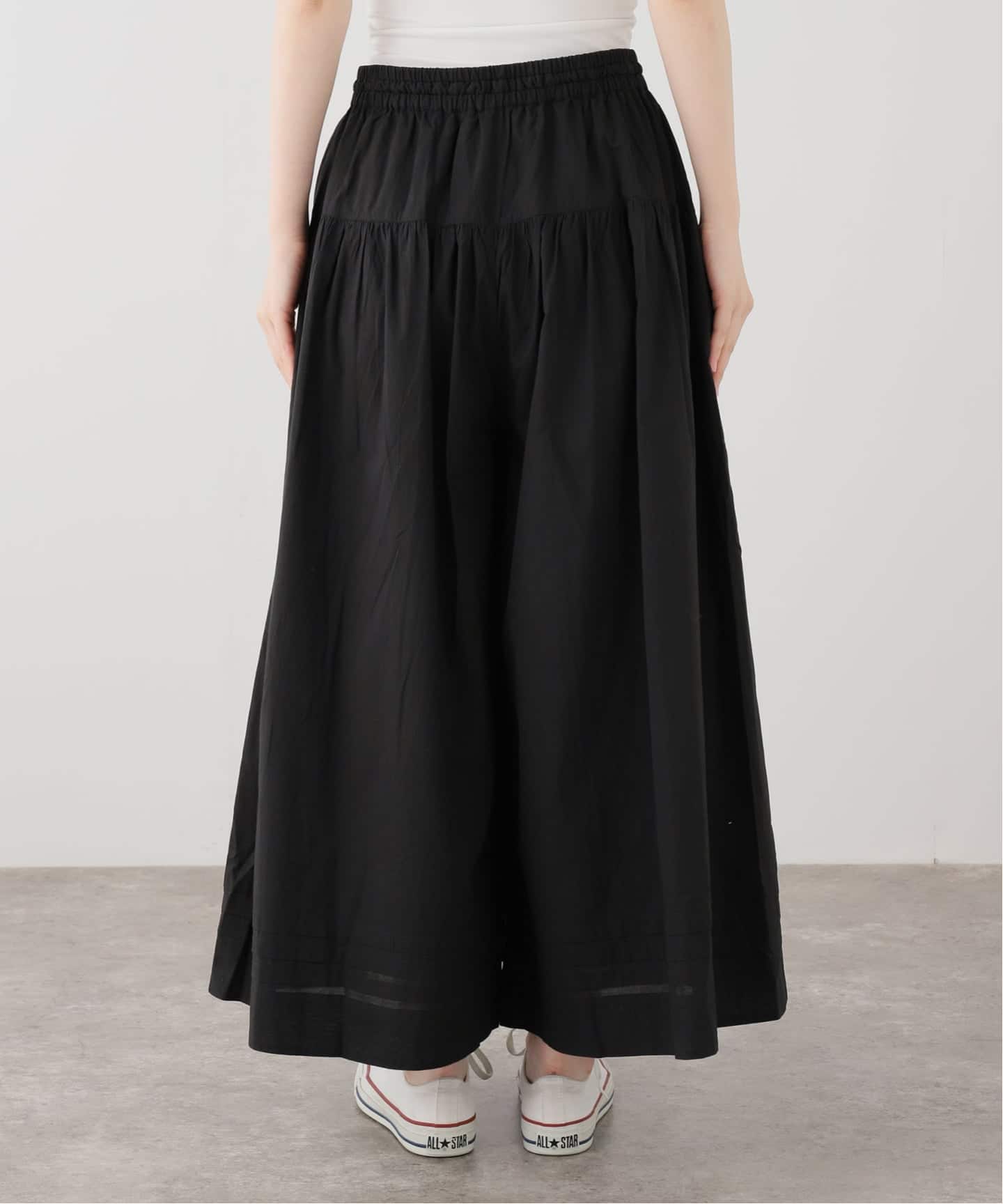 SOIL】 60s CAMBRIC PLAIN CULOTTES（その他パンツ）｜journal