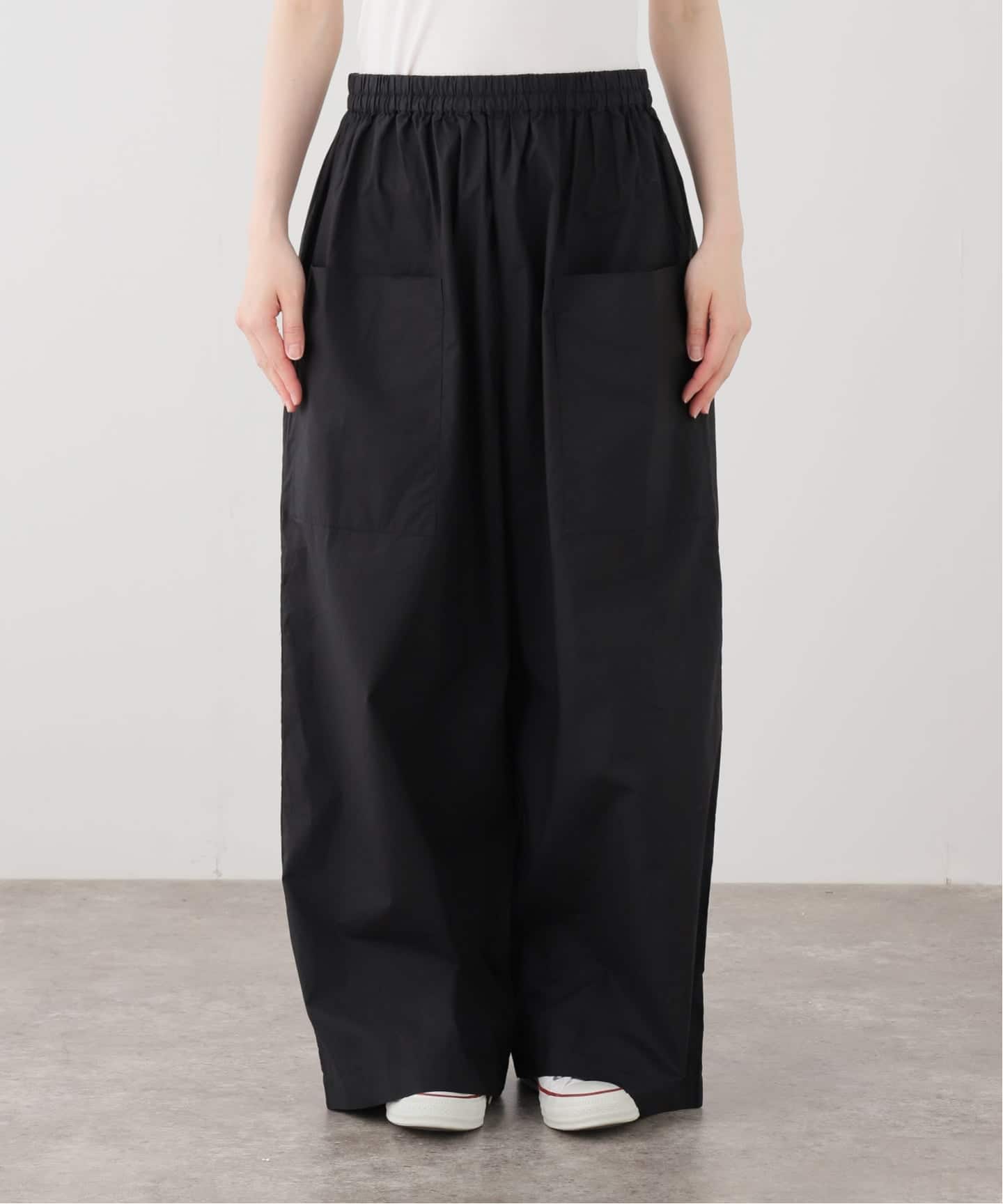 Khadi＆Co】 PANTS JAPANESE COTTON（その他パンツ）｜journal