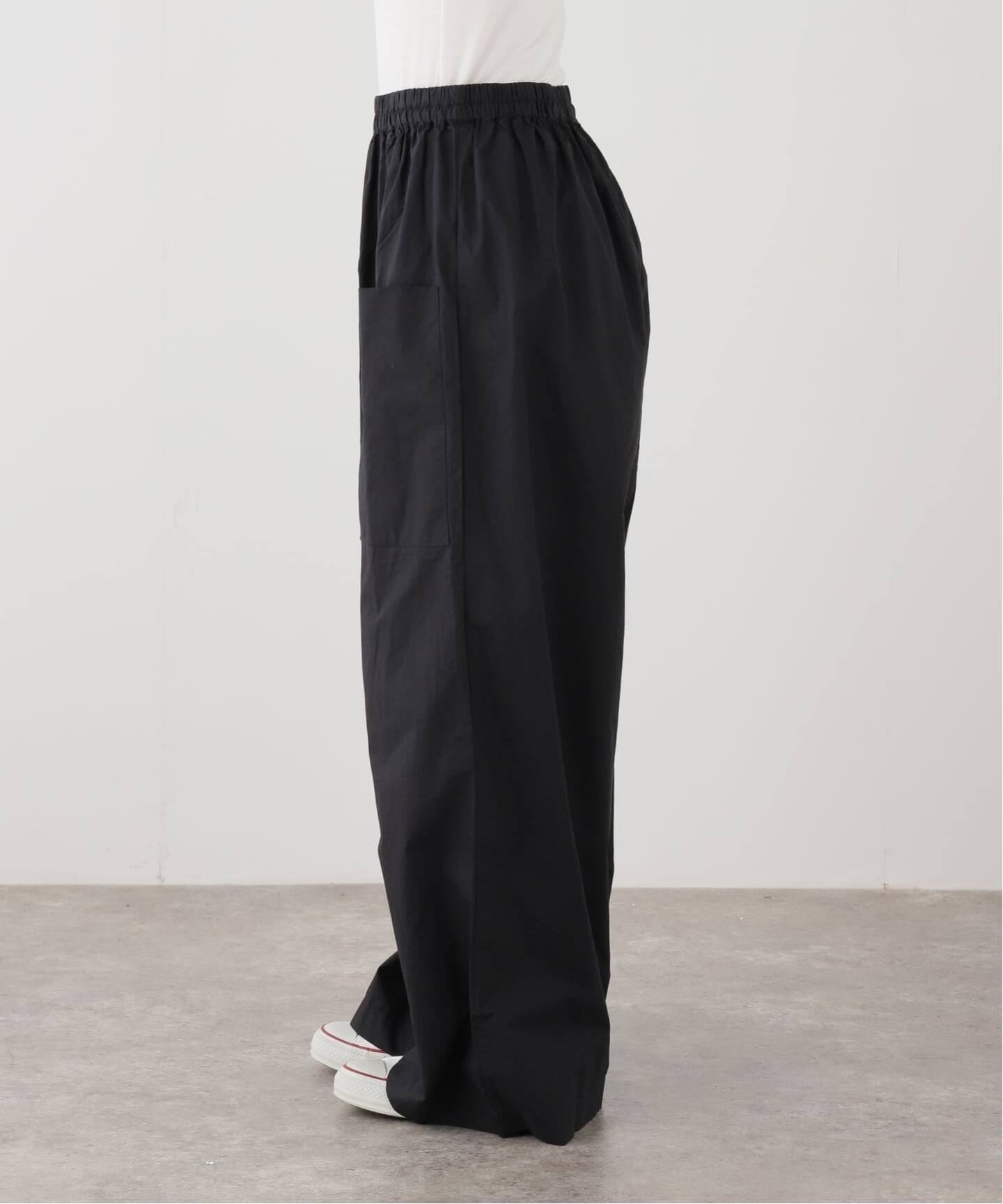 Khadi＆Co】 PANTS JAPANESE COTTON（その他パンツ）｜journal