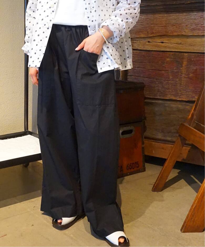 パンツ