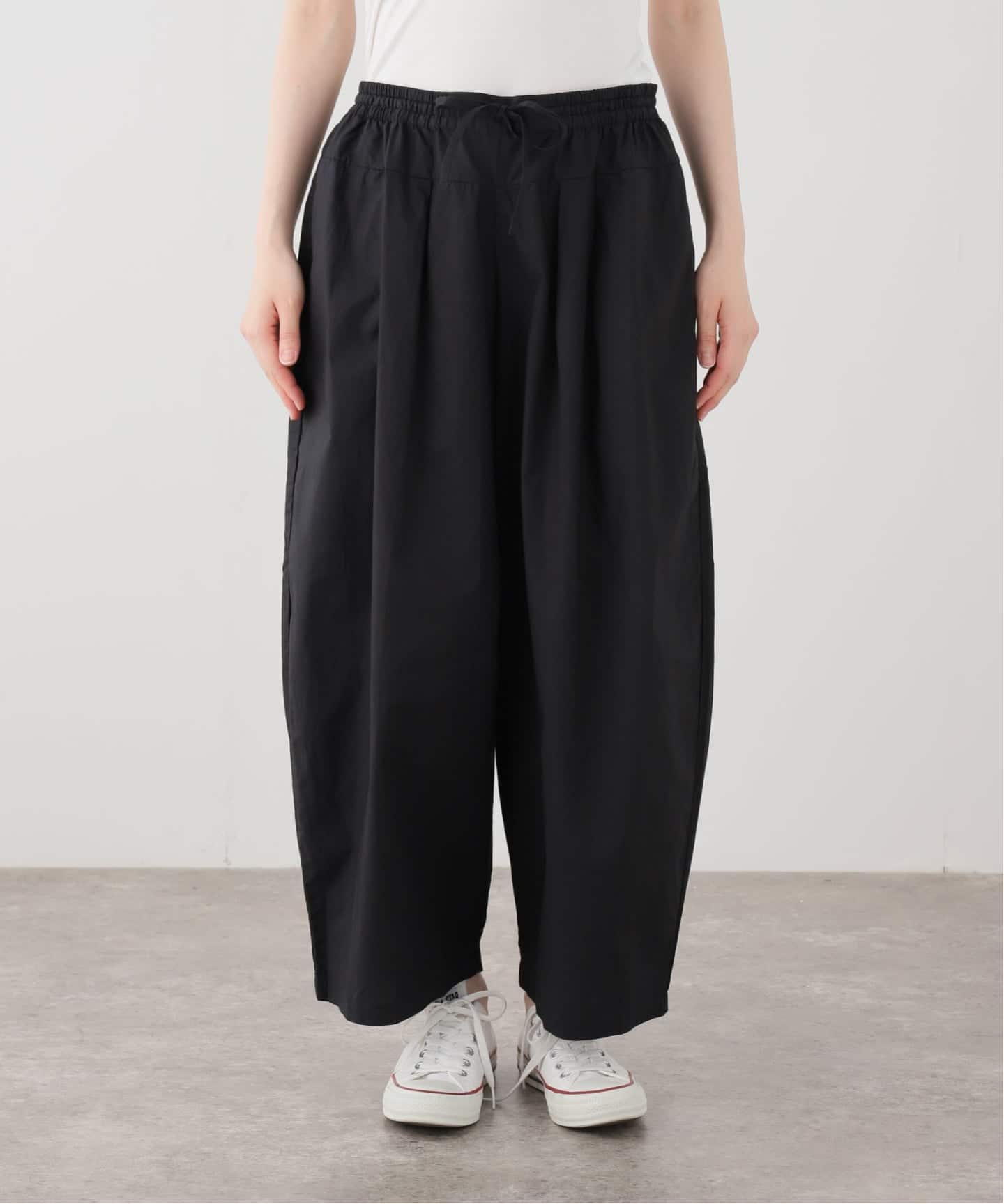 Khadi＆Co】 PANTS JAPANESE COTTON（その他パンツ）｜journal
