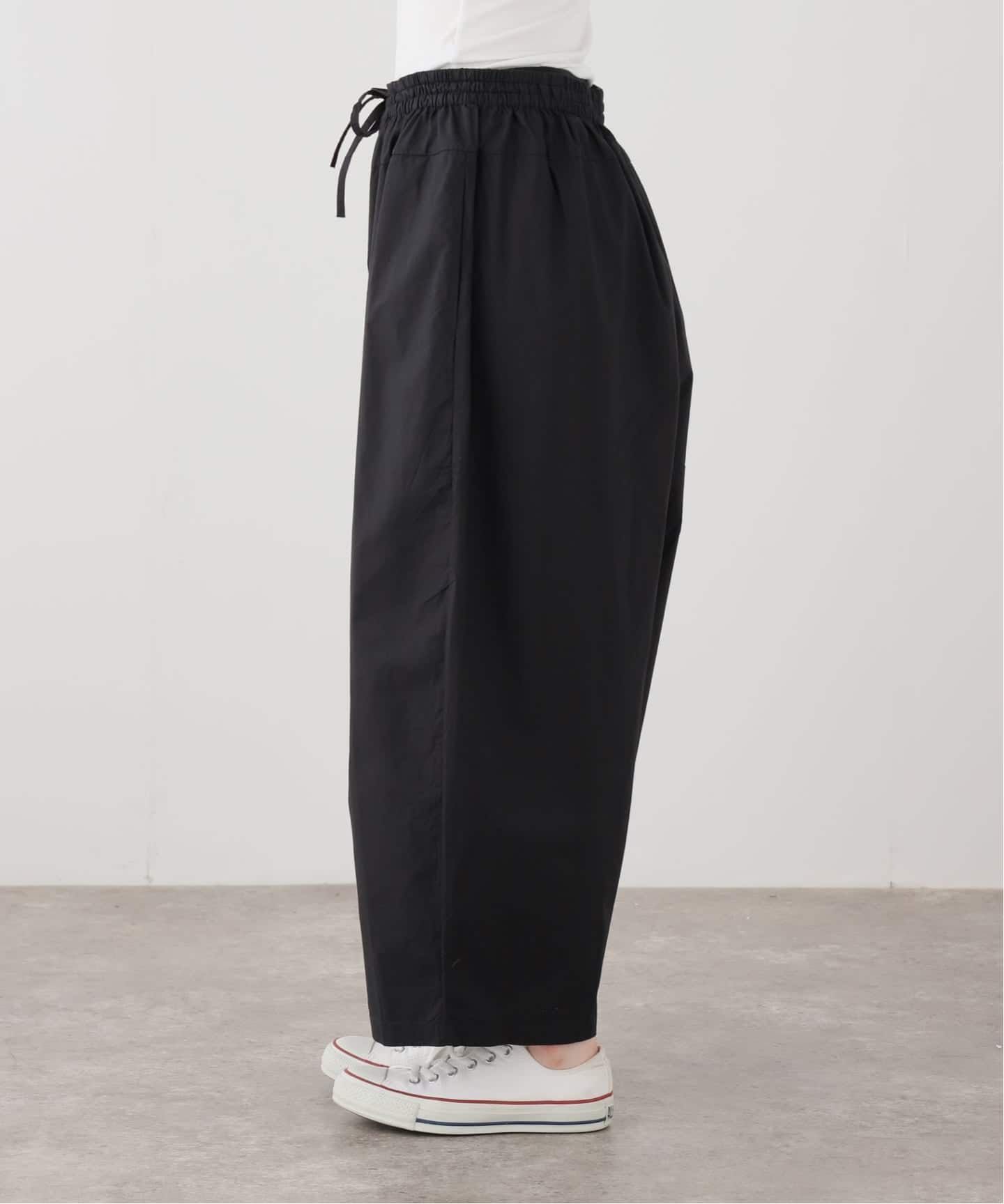 journal standard luxe 【Khadi ＆ Co】 Khadi＆Co】 PANTS JAPANESE COTTONのコーディネートスナップ（Y.K