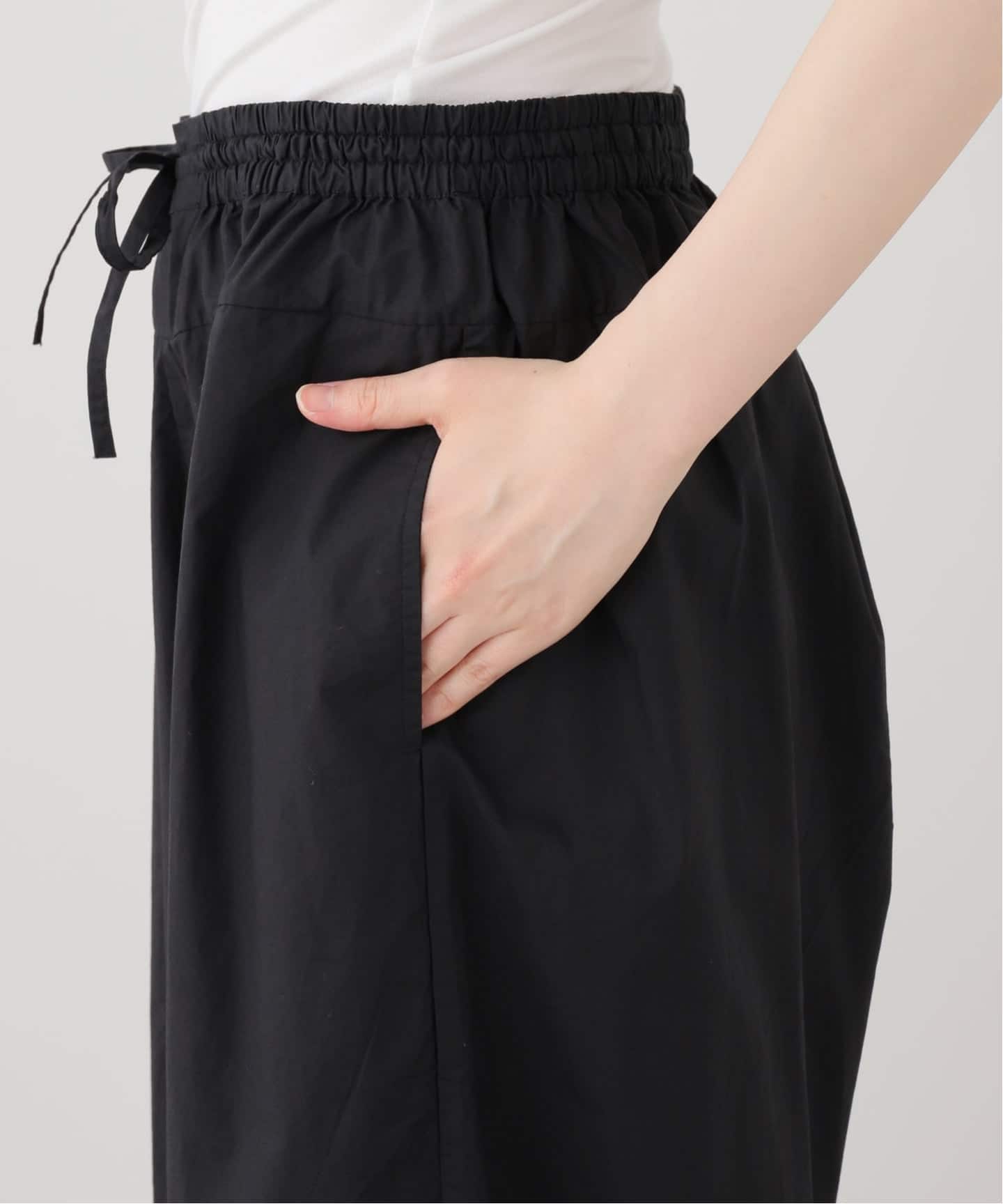 Khadi＆Co】 PANTS JAPANESE COTTON（その他パンツ）｜journal