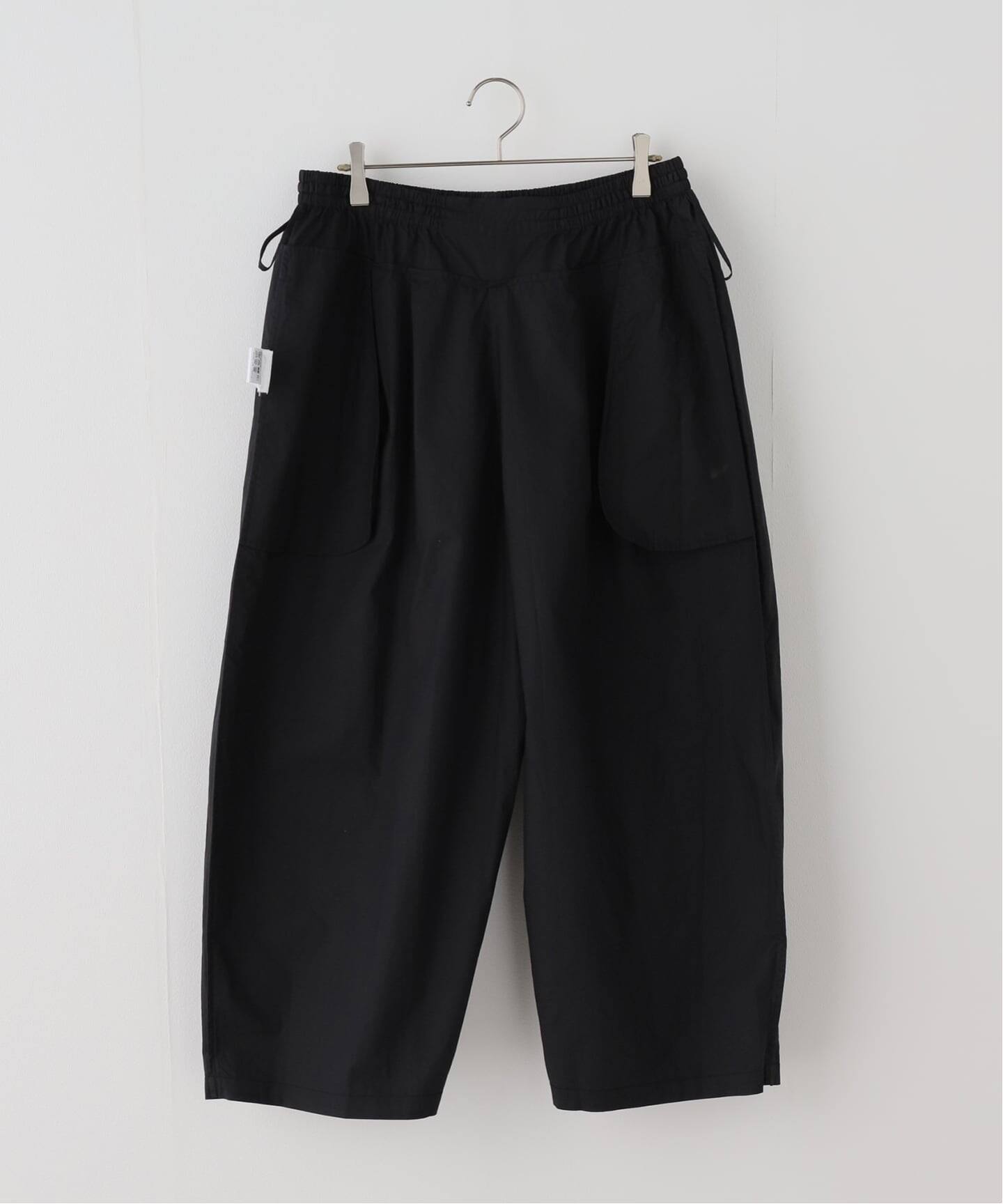 Khadi＆Co】 PANTS JAPANESE COTTON（その他パンツ）｜journal
