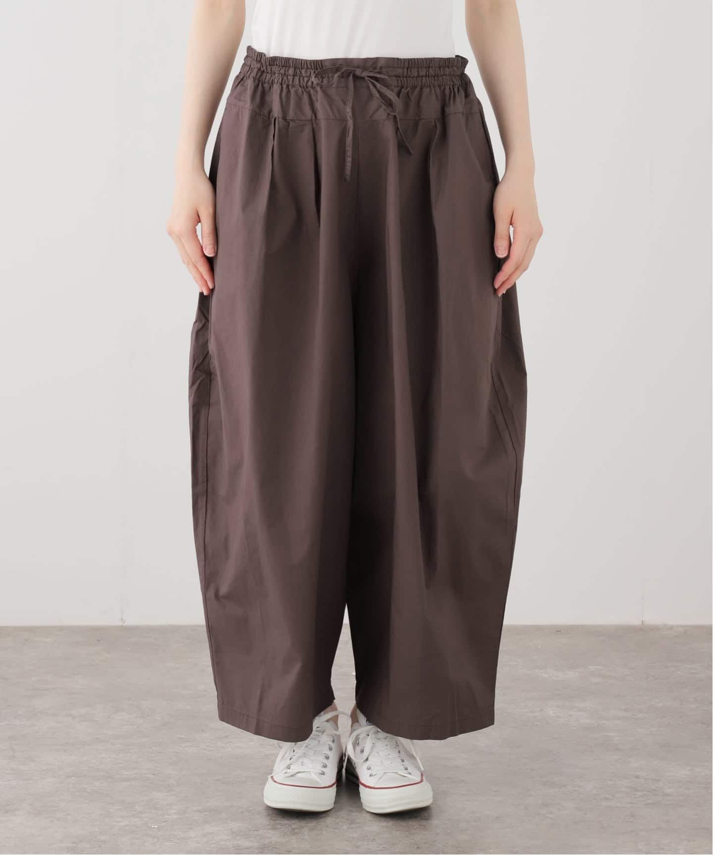 Khadi＆Co】 PANTS JAPANESE COTTON（その他パンツ）｜journal
