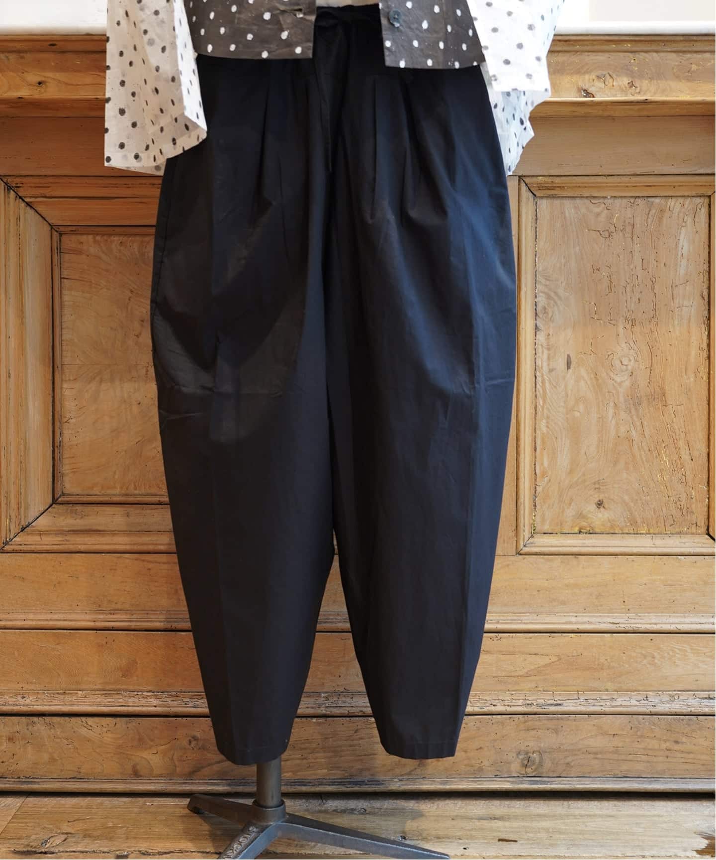Khadi＆Co】 PANTS JAPANESE COTTON（その他パンツ）｜journal