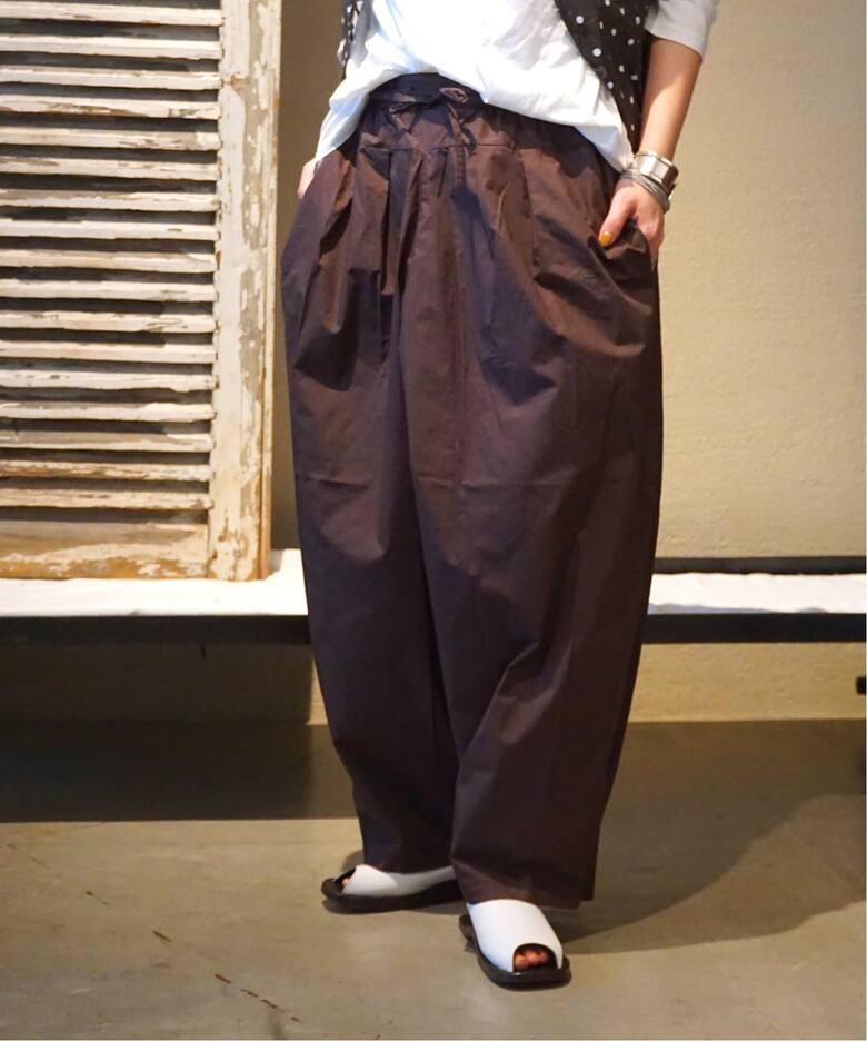 パンツ