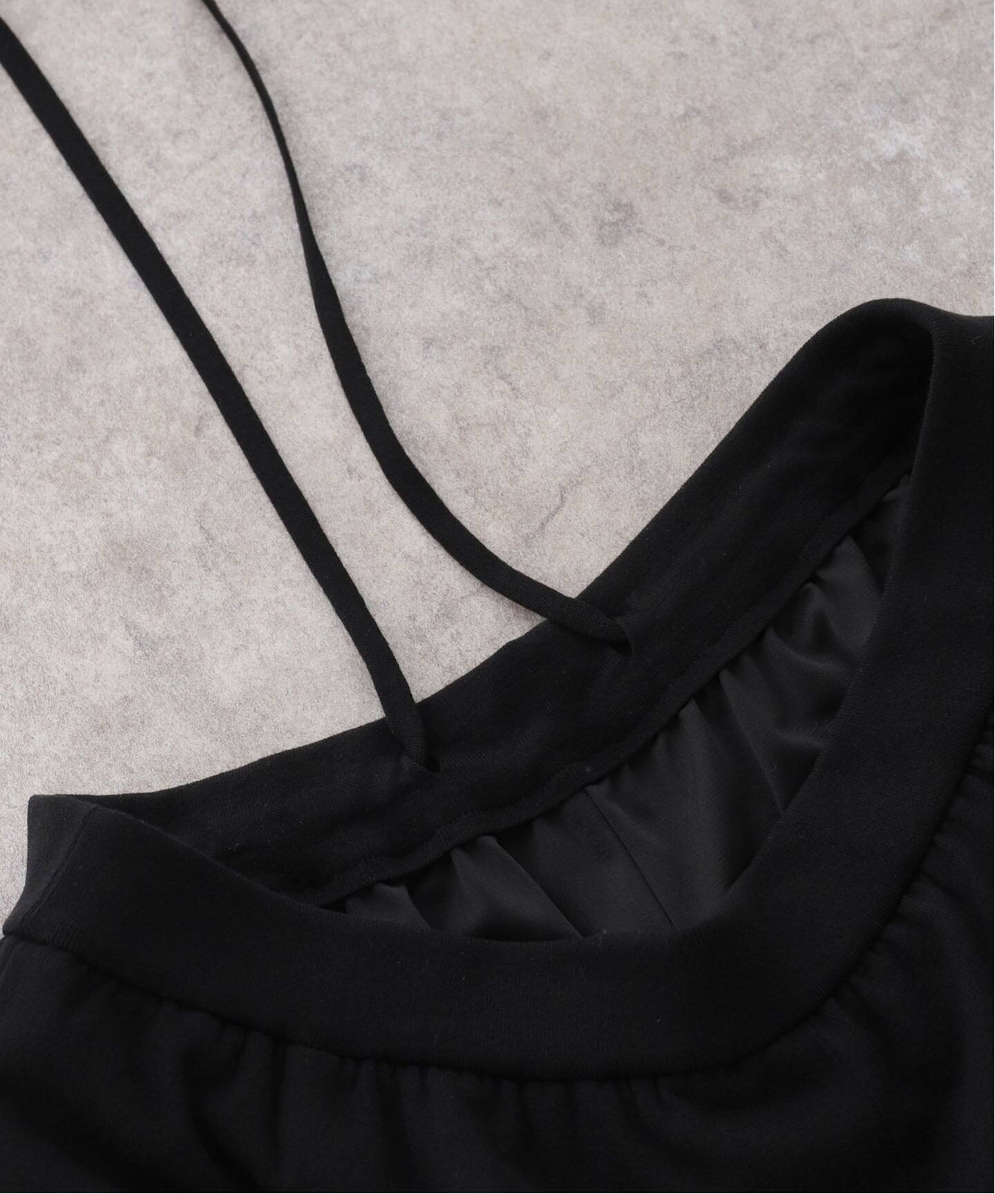 ATON】HIGH TWIST COTTON WIDE EASY PANTS（その他パンツ）｜journal