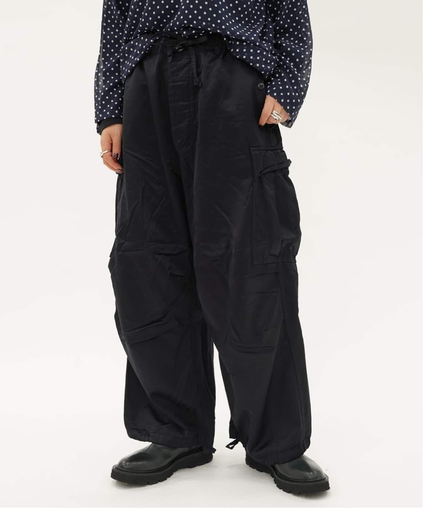 journal standard luxe｜ジャーナルスタンダード ラックスのパンツ