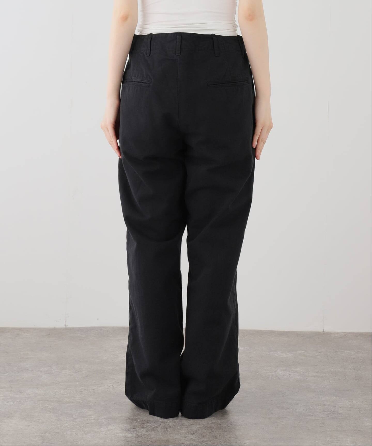 outil】 PANTALON MEYNES（チノパンツ）｜journal standard luxe