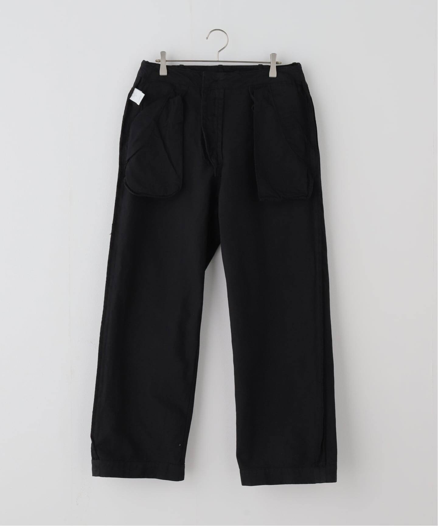outil】 PANTALON MEYNES（チノパンツ）｜journal standard luxe