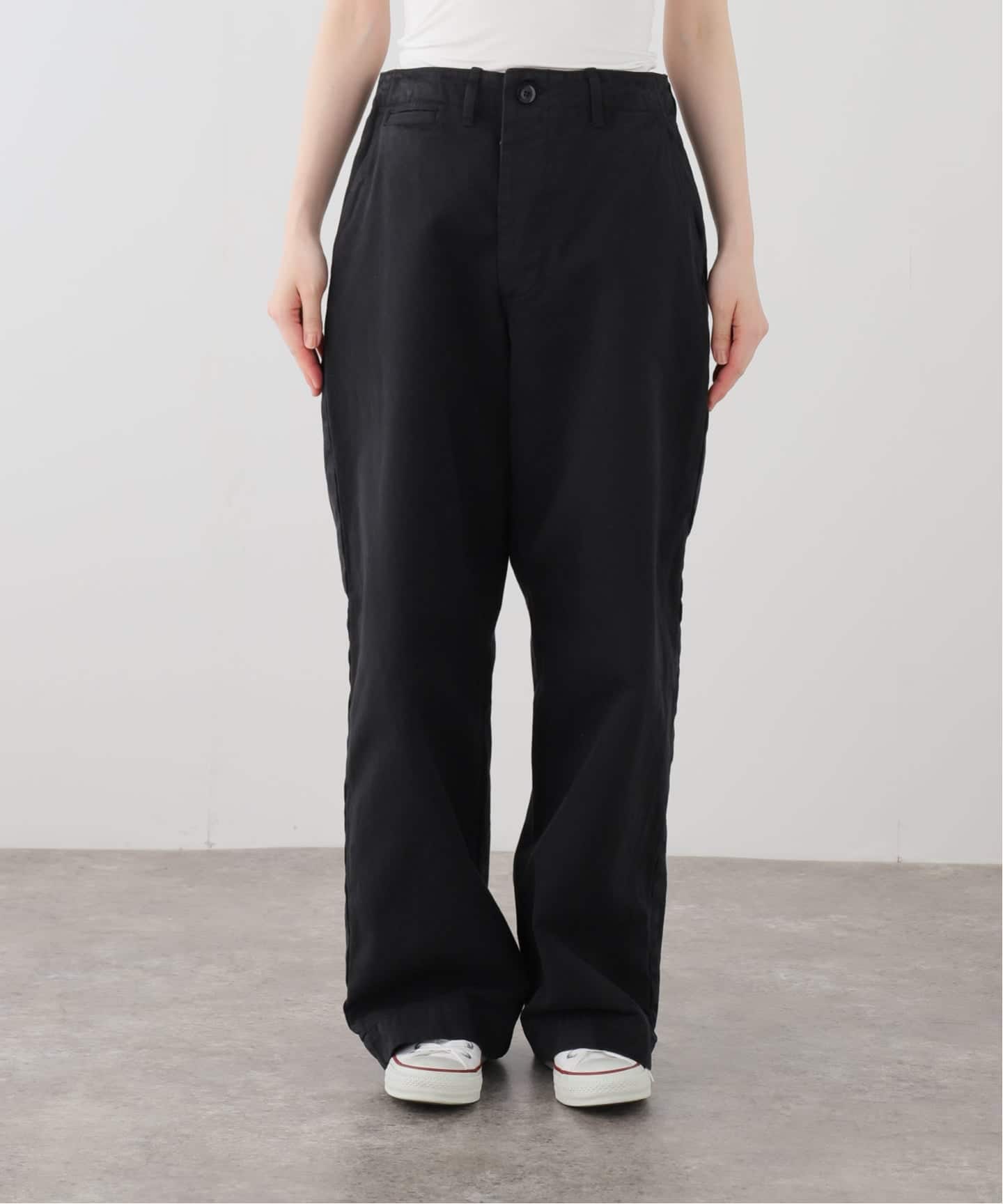 outil】 PANTALON MEYNES（チノパンツ）｜journal standard luxe