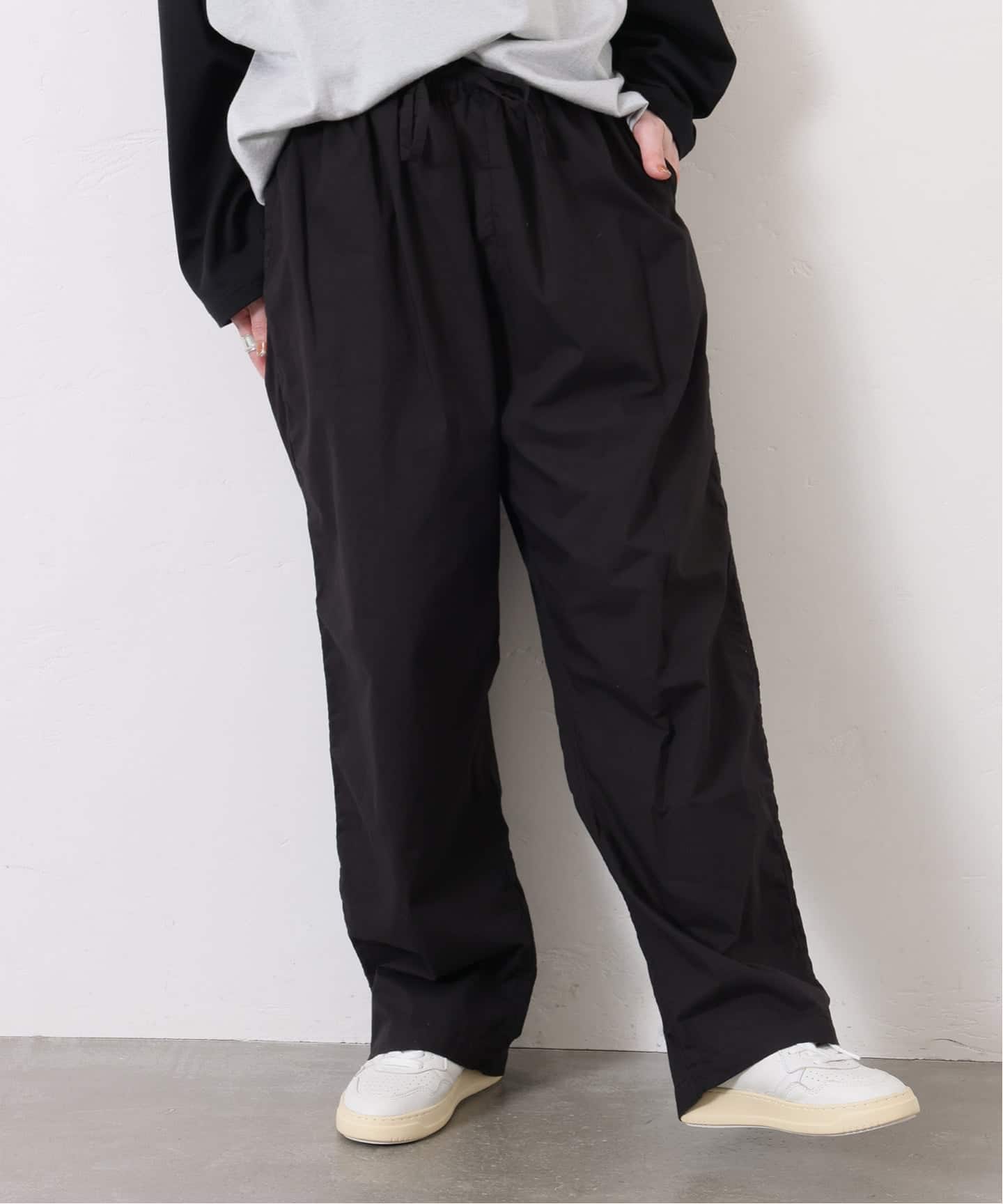 HTS 】COTTON EASY PANTS（その他パンツ）｜journal standard luxe