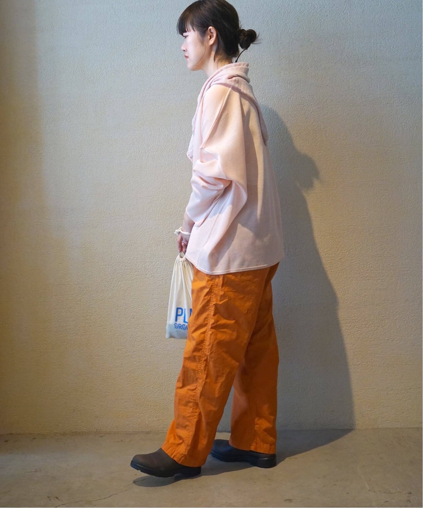 HTS 】COTTON EASY PANTS（その他パンツ）｜journal standard luxe