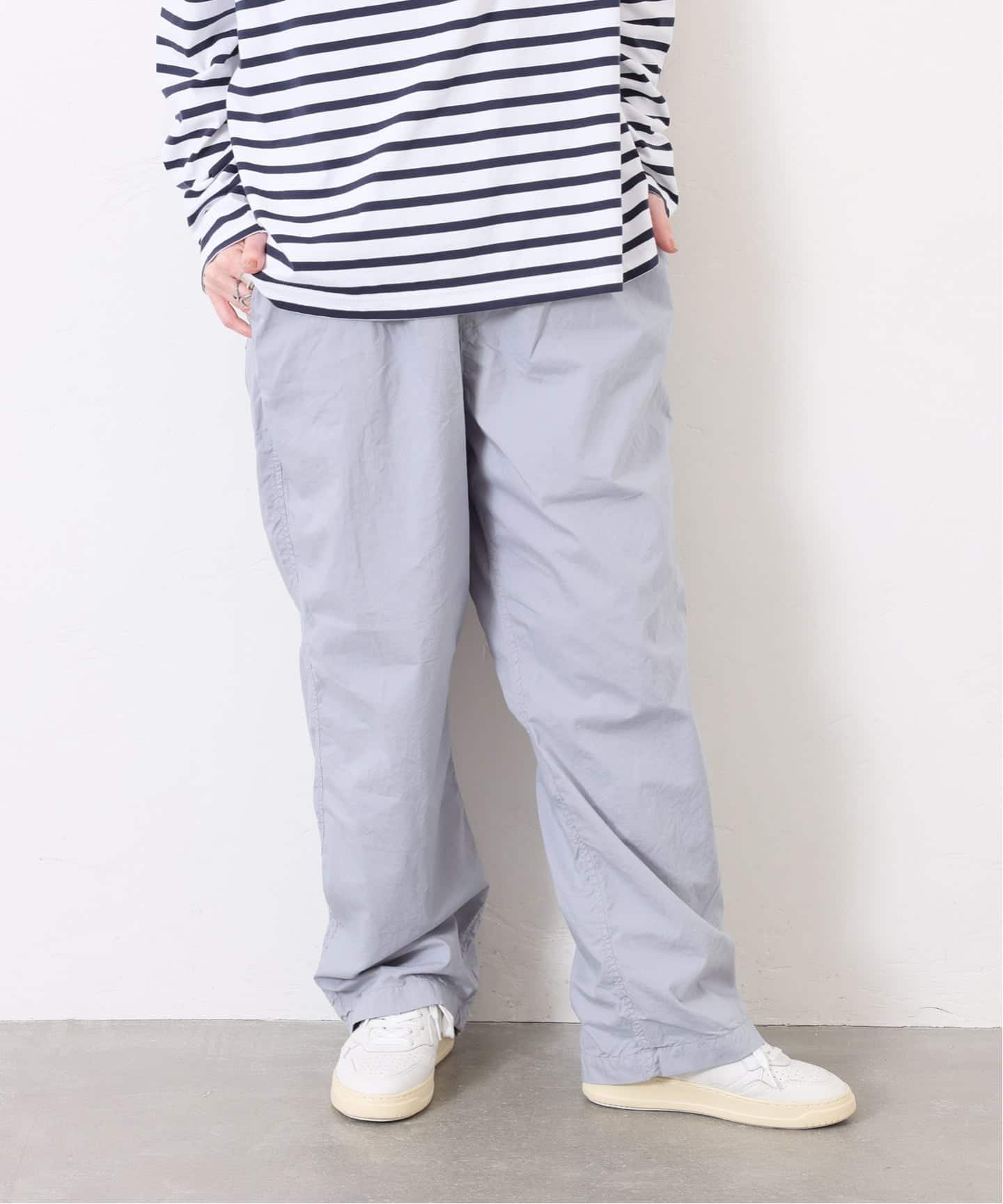 HTS 】COTTON EASY PANTS（その他パンツ）｜journal standard luxe