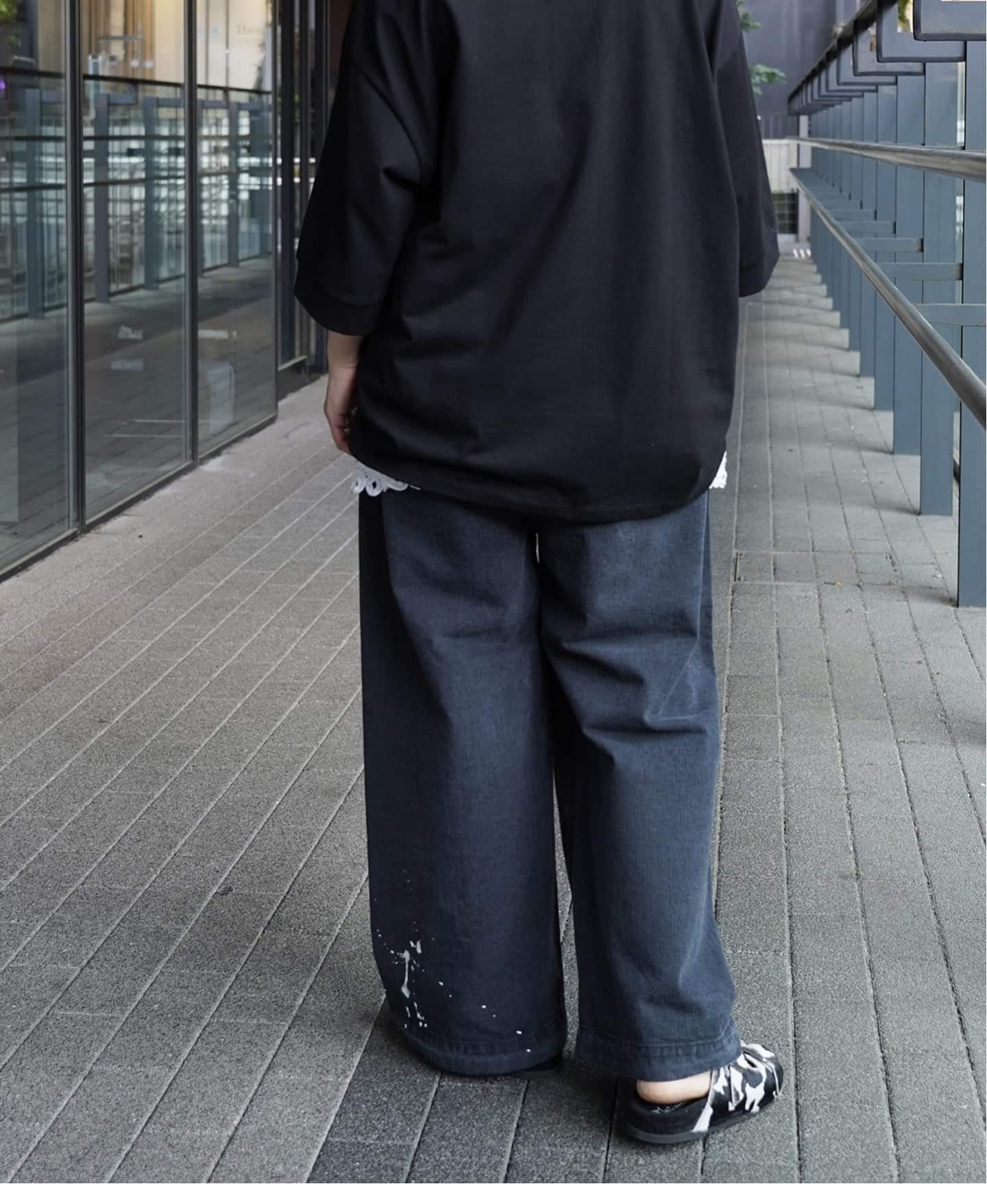 HARi】 for luxe MILITALY PANTS（その他パンツ）｜journal standard