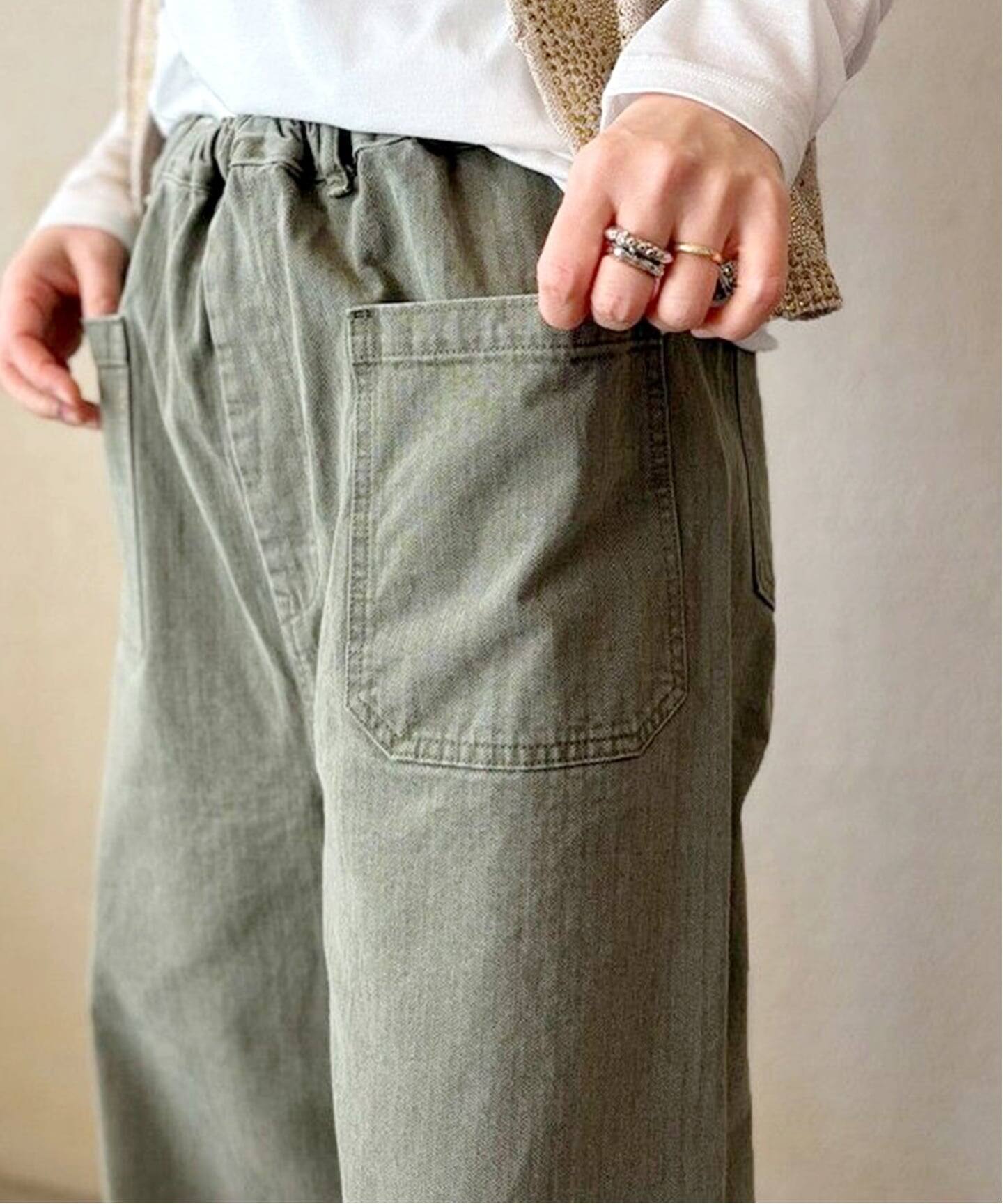 JOURNAL STANDARD LUXE　HARi HARi 】for luxe BASEBALL SHIRT（シャツ／ブラウス）｜journal