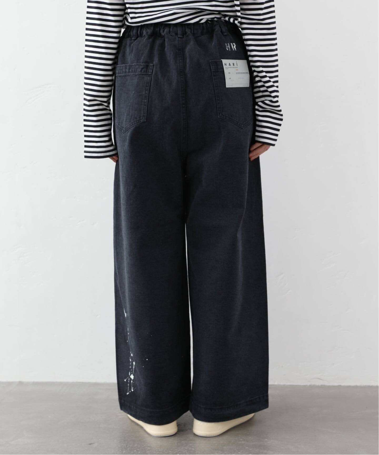 HARi】 for luxe MILITALY PANTS（その他パンツ）｜journal standard