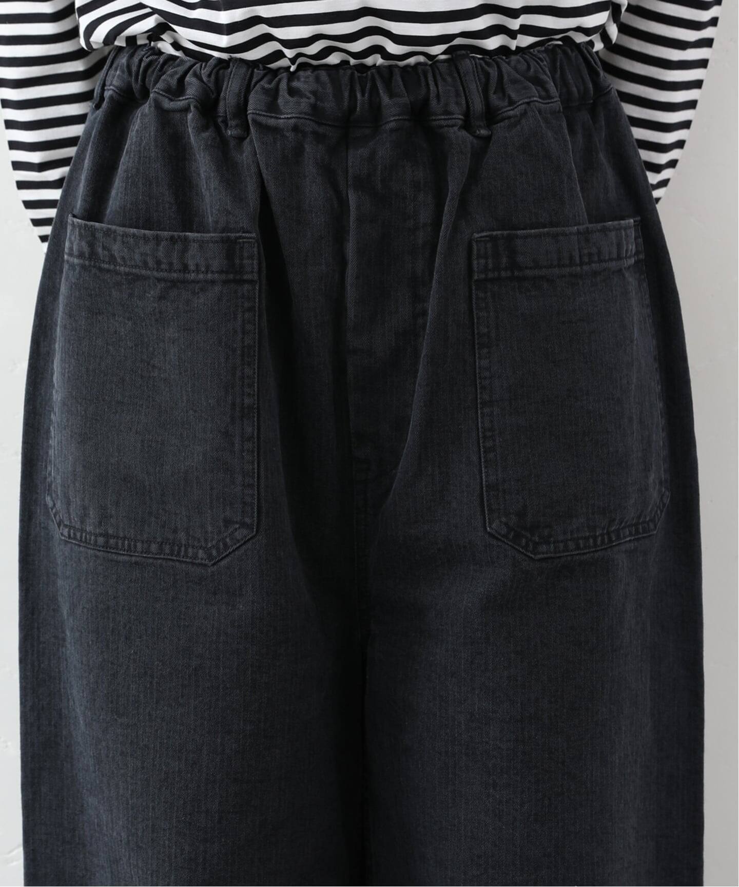 HARi】 for luxe MILITALY PANTS（その他パンツ）｜journal standard