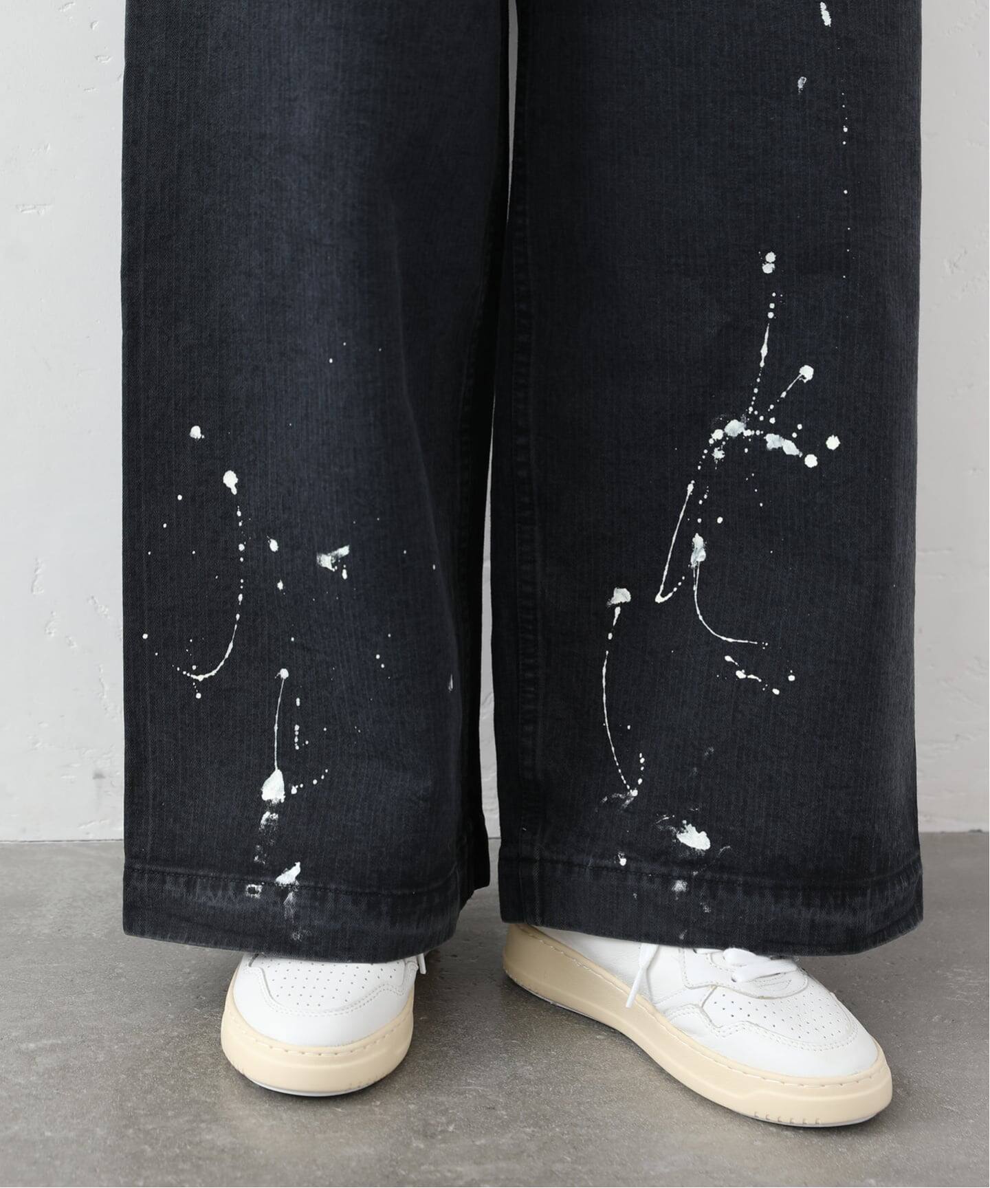 HARi】 for luxe MILITALY PANTS（その他パンツ）｜journal standard