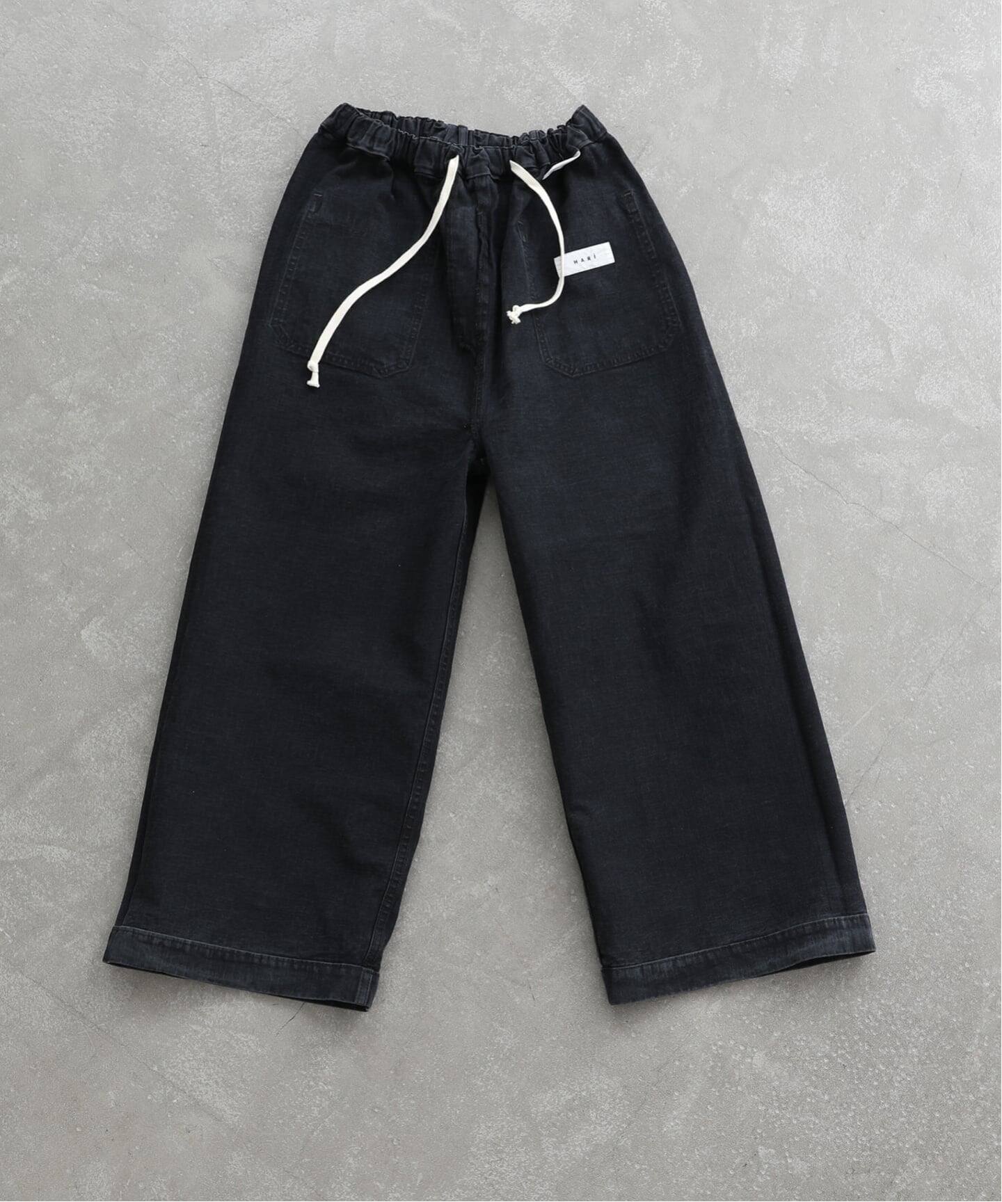 HARi】 for luxe MILITALY PANTS（その他パンツ）｜journal standard