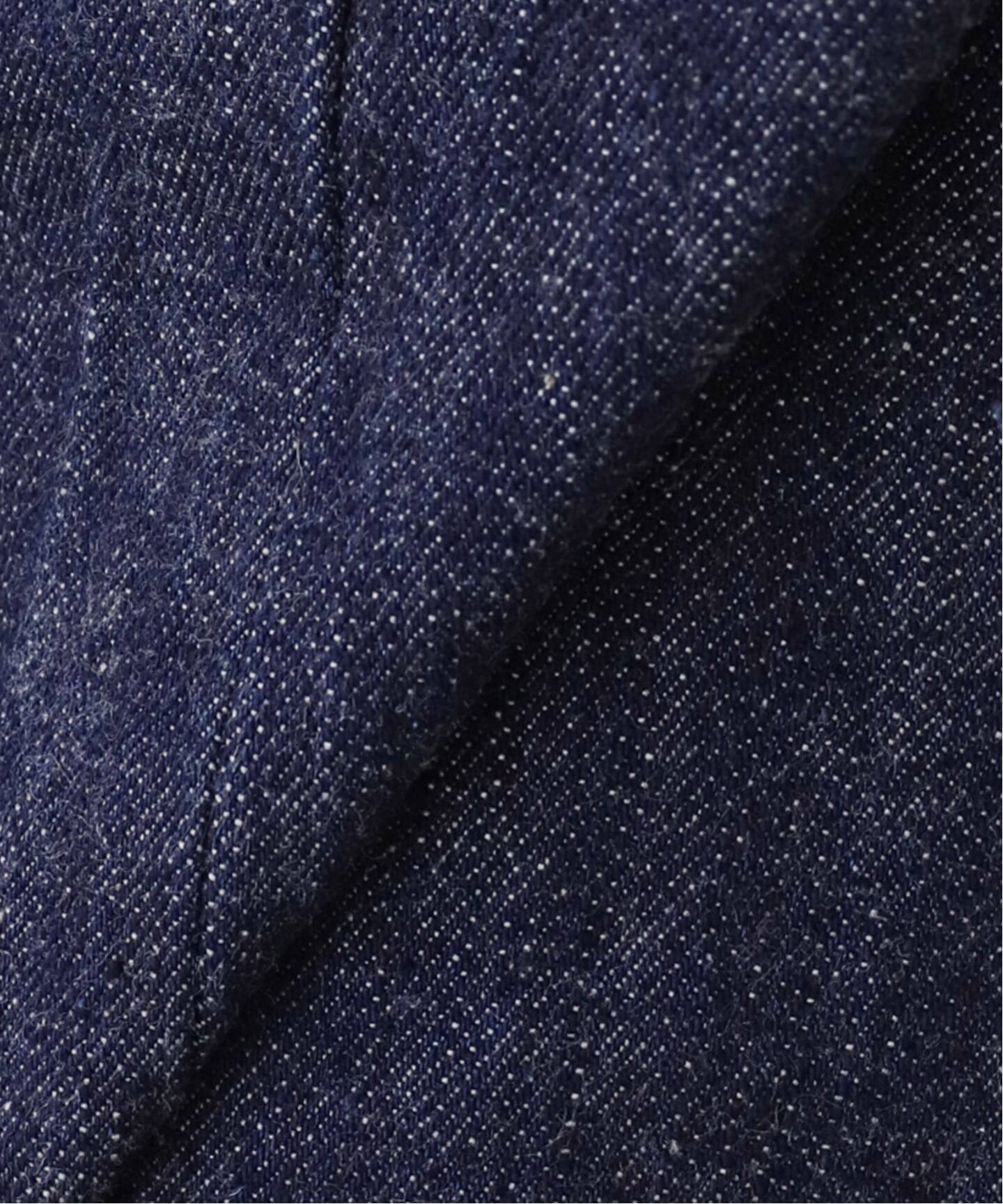 chimala】13OZ SELVEDGE DENIM WIDE TAPERED（デニムパンツ・ジーンズ