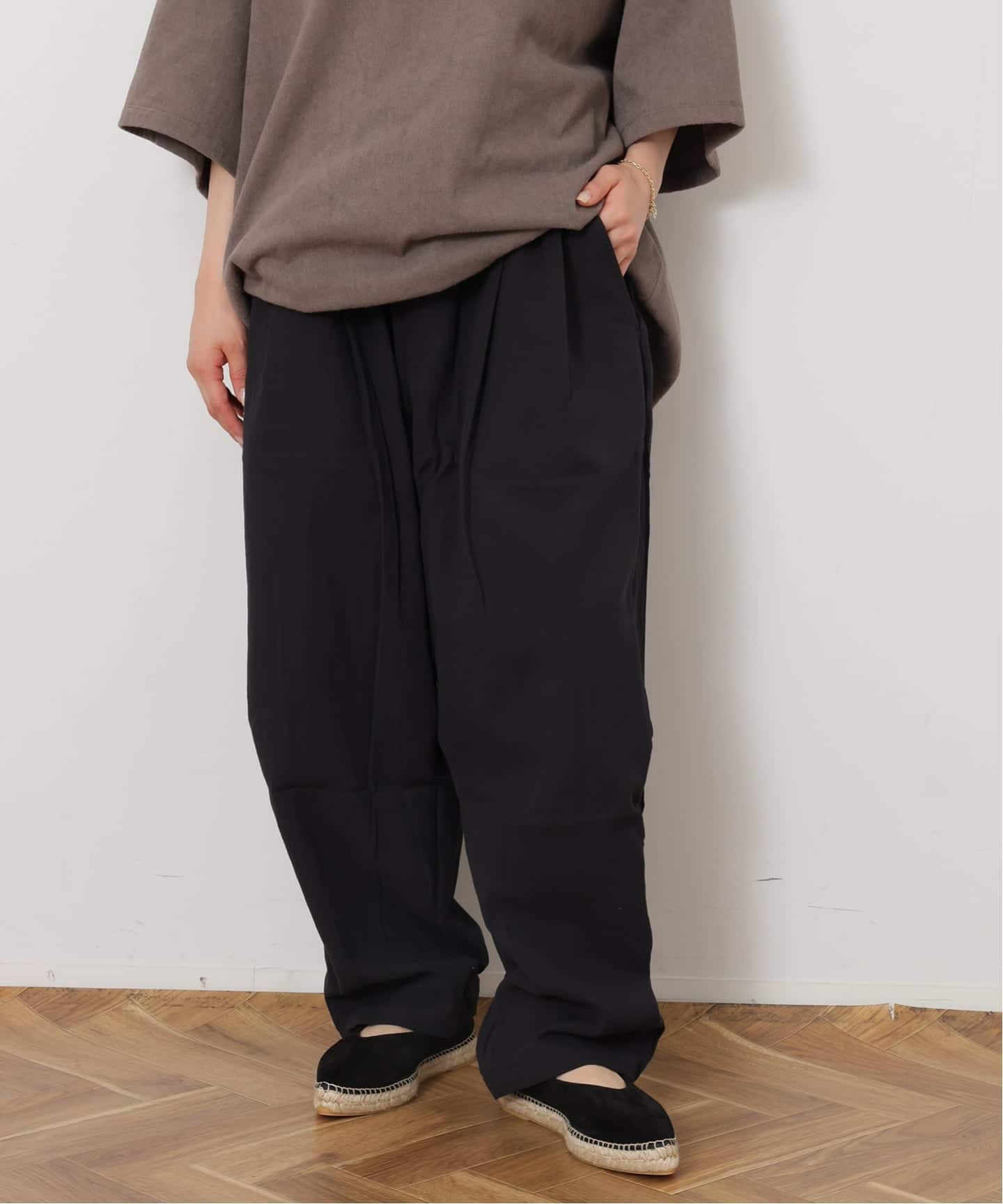 journal standard luxe｜ジャーナルスタンダード ラックスのパンツ