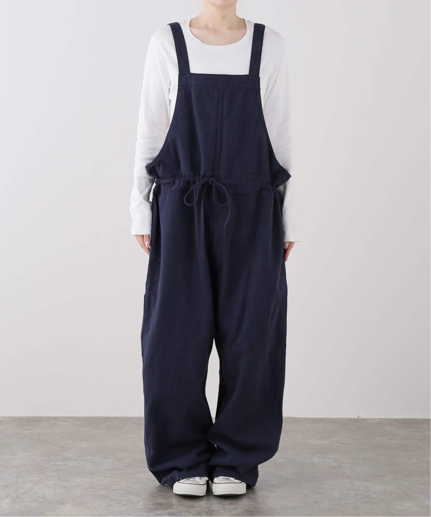 journal standard luxe｜ジャーナルスタンダード ラックスのサロペット