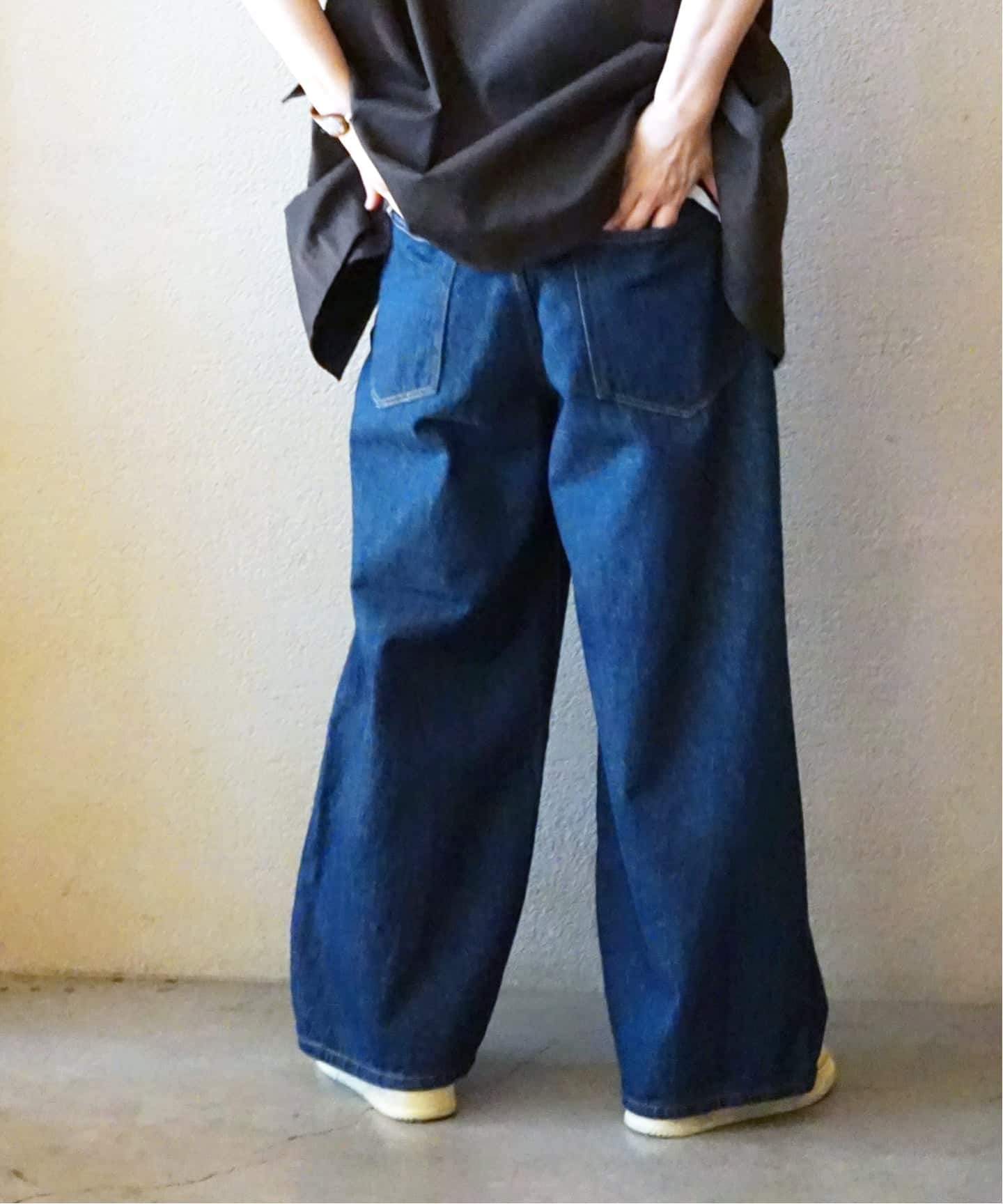 journal standard luxe｜ジャーナルスタンダード ラックスのデニム