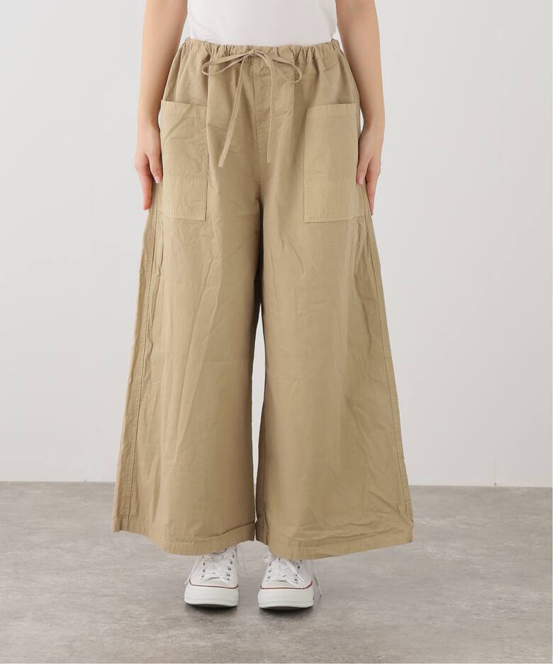 パンツ