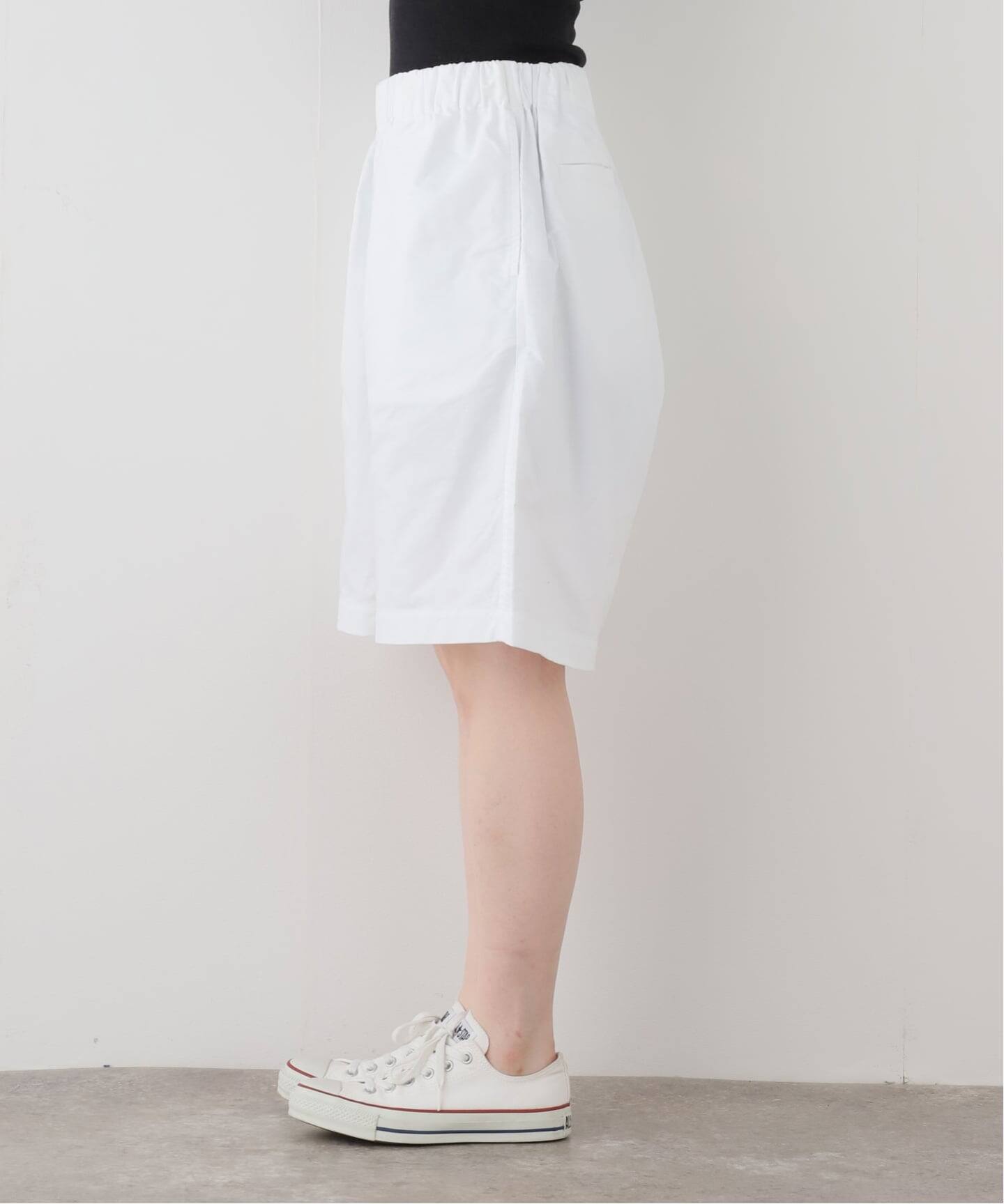 TOUJOURS】OX Boxer Baggy Shorts（ショート・ハーフパンツ）｜journal
