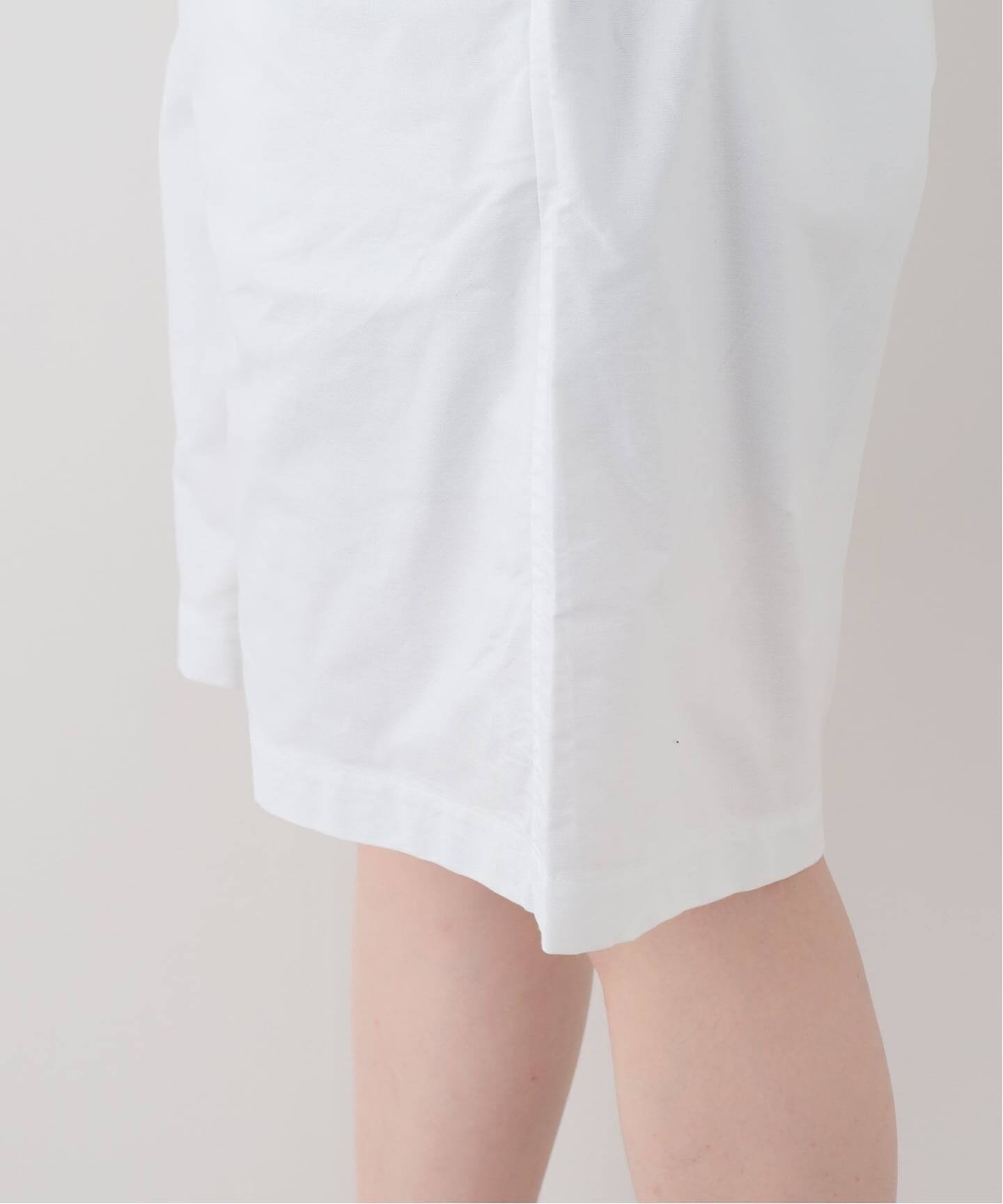 TOUJOURS】OX Boxer Baggy Shorts（ショート・ハーフパンツ）｜journal