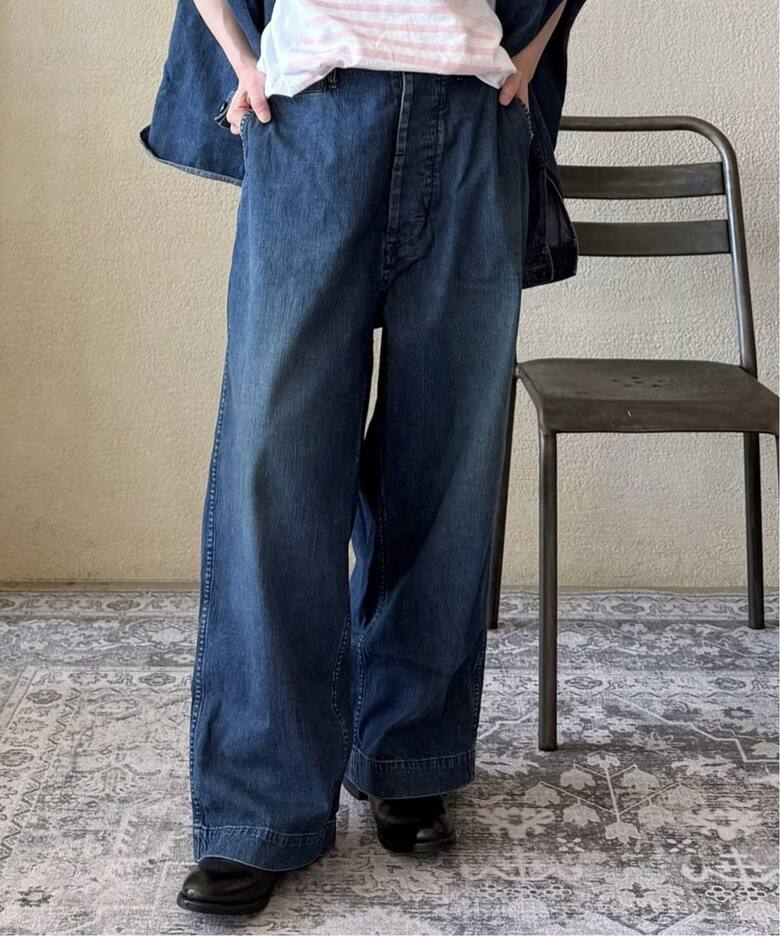 パンツ