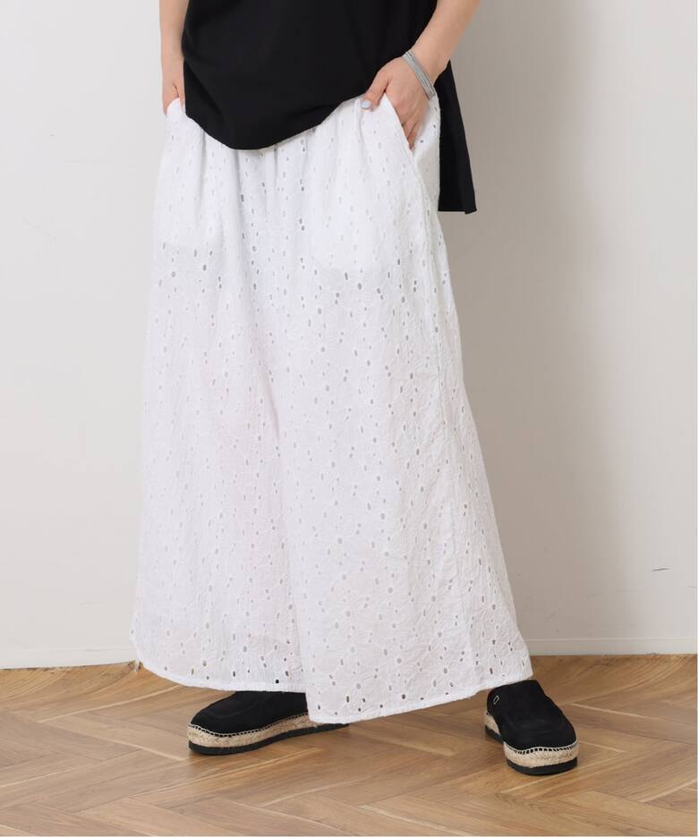 パンツ