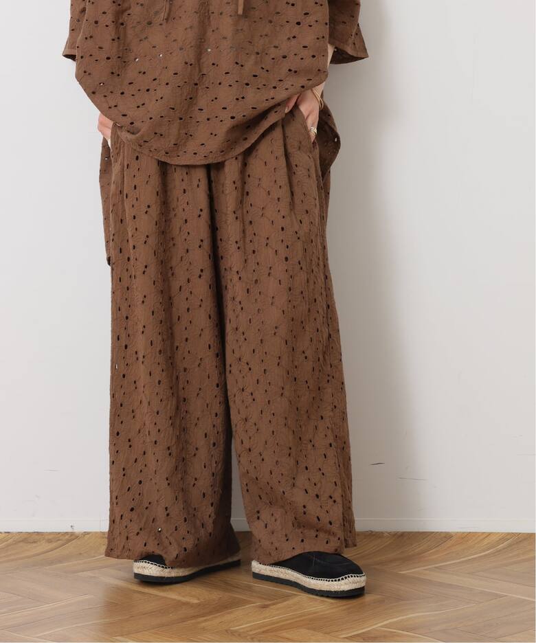 パンツ