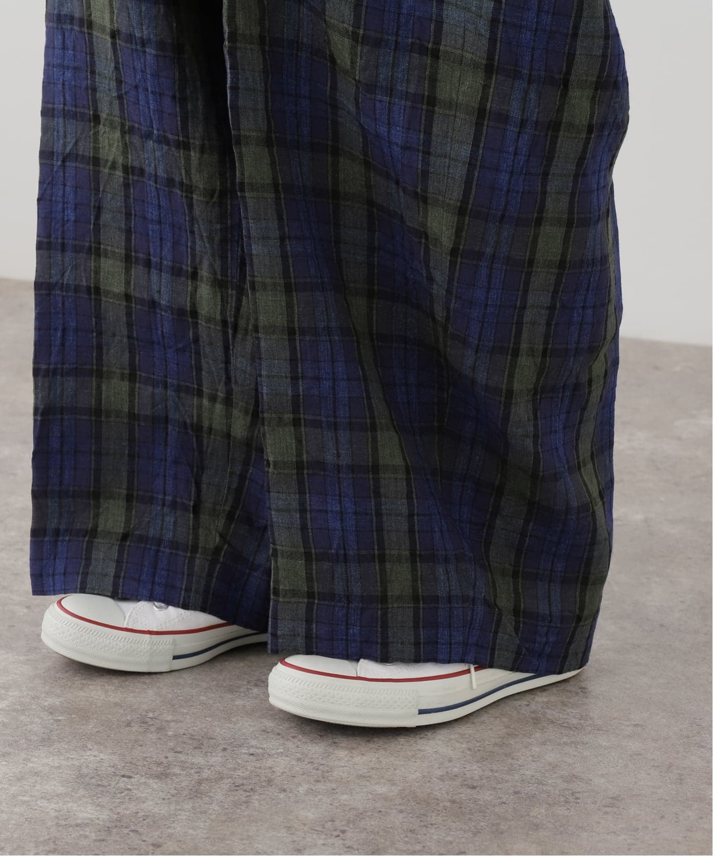 ts(s)】3 Tuck Baggy Pants（その他パンツ）｜journal standard luxe