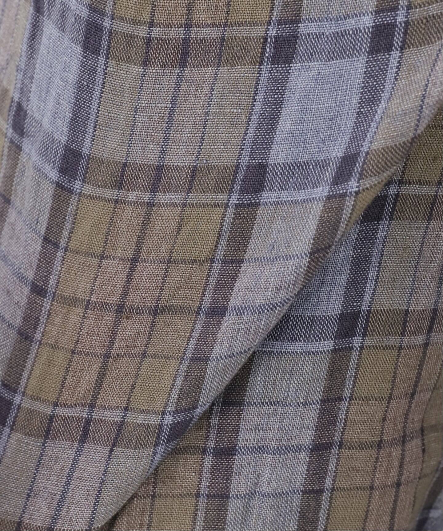 ts(s)】3 Tuck Baggy Pants（その他パンツ）｜journal standard luxe
