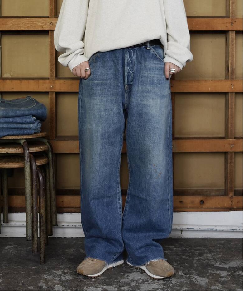 パンツ