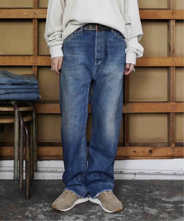パンツ