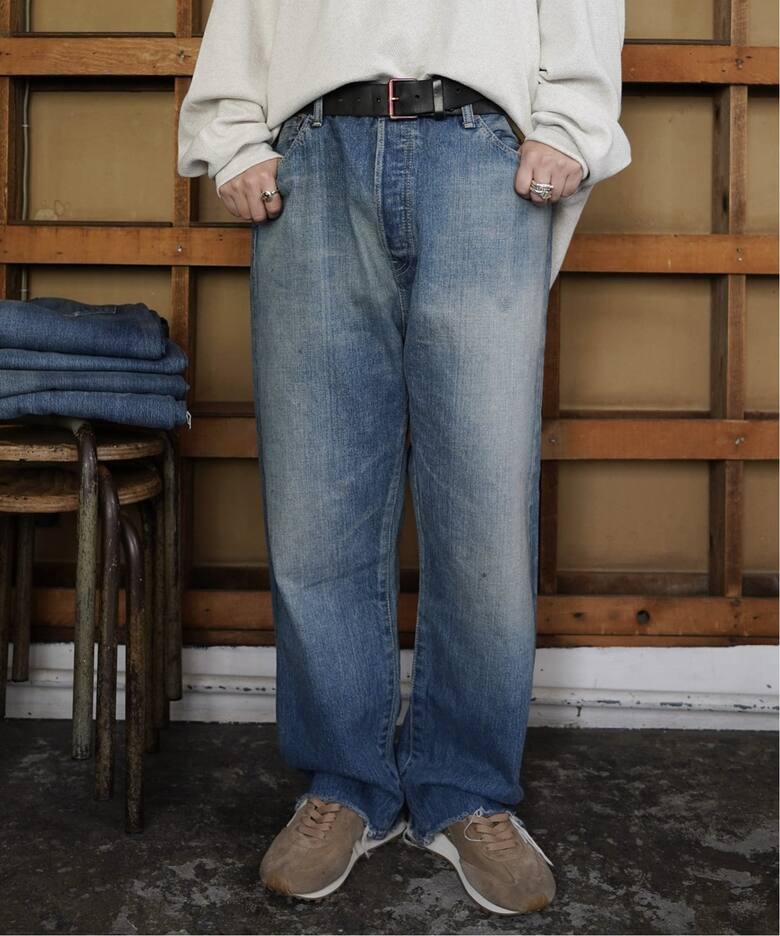 パンツ
