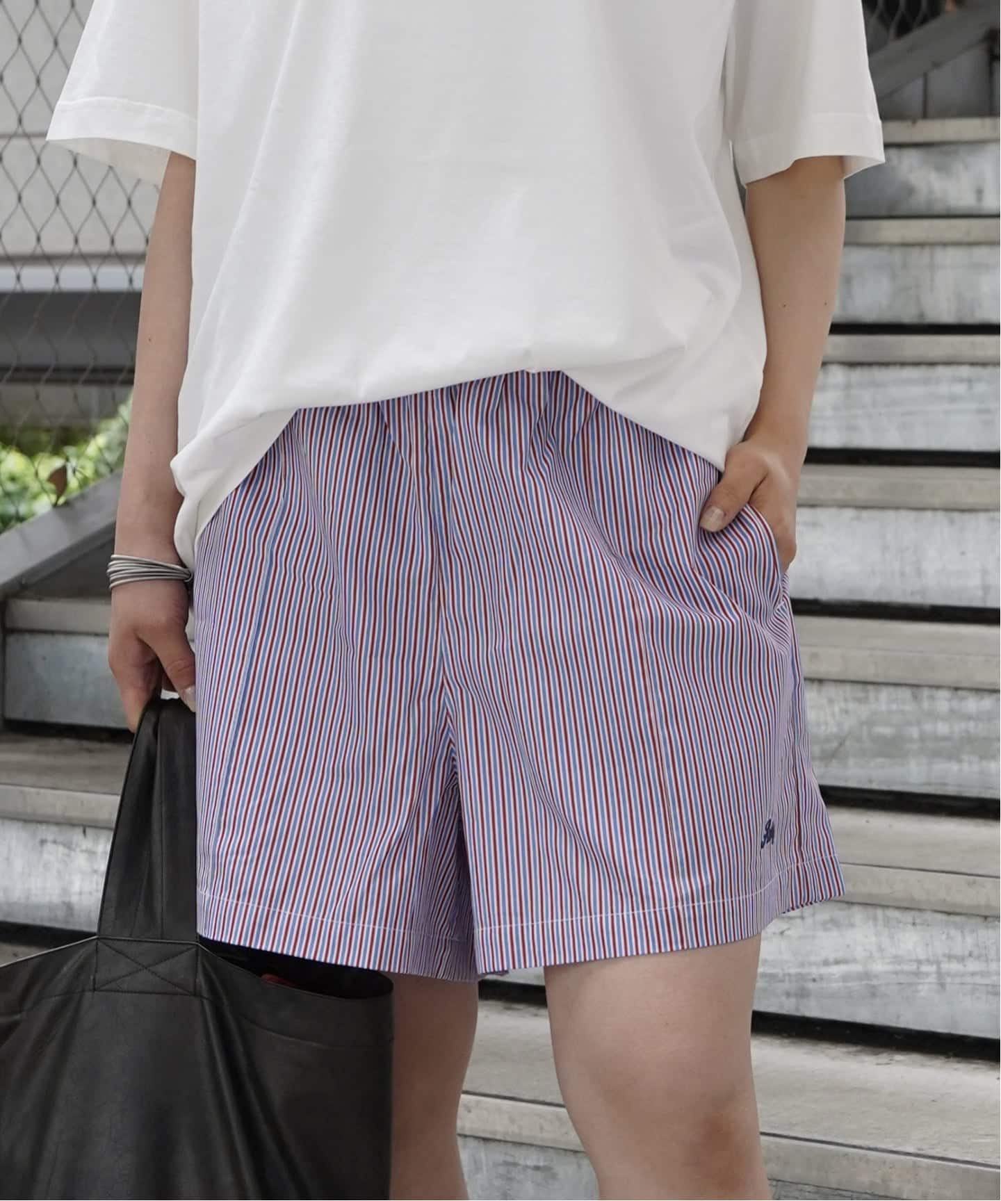 AUTRY 】SHORTS（ショート・ハーフパンツ）｜journal standard luxe